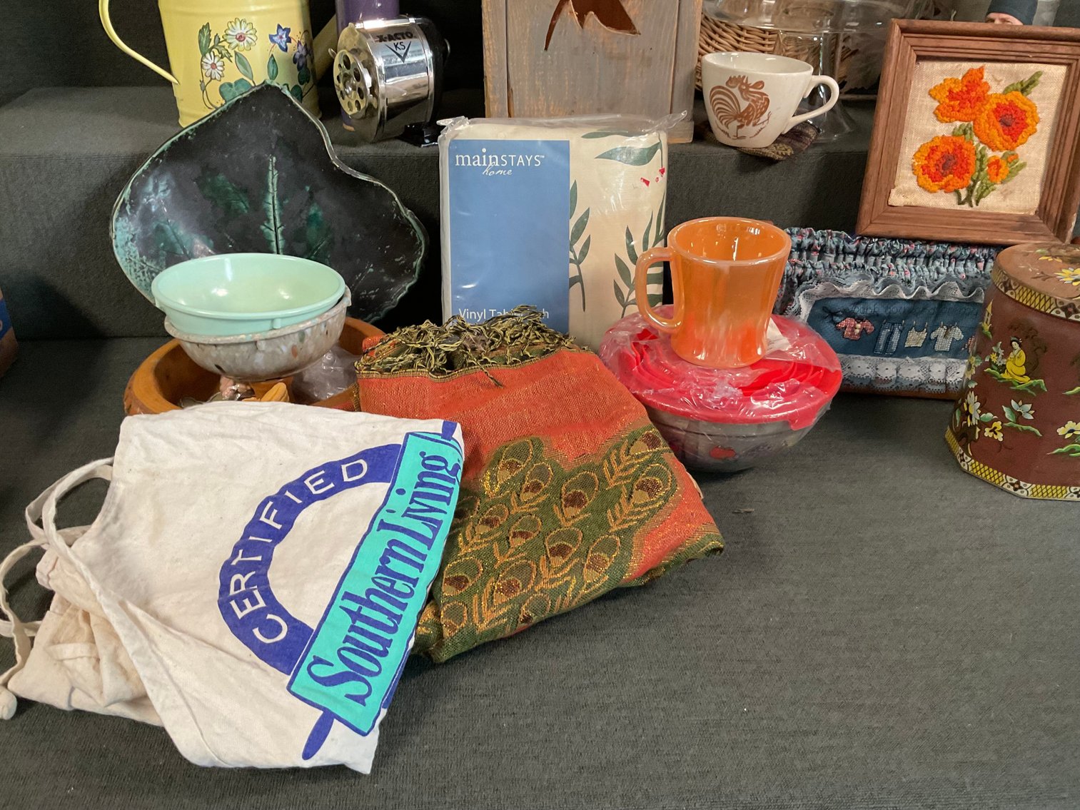 Image for Housewares and Decor Items