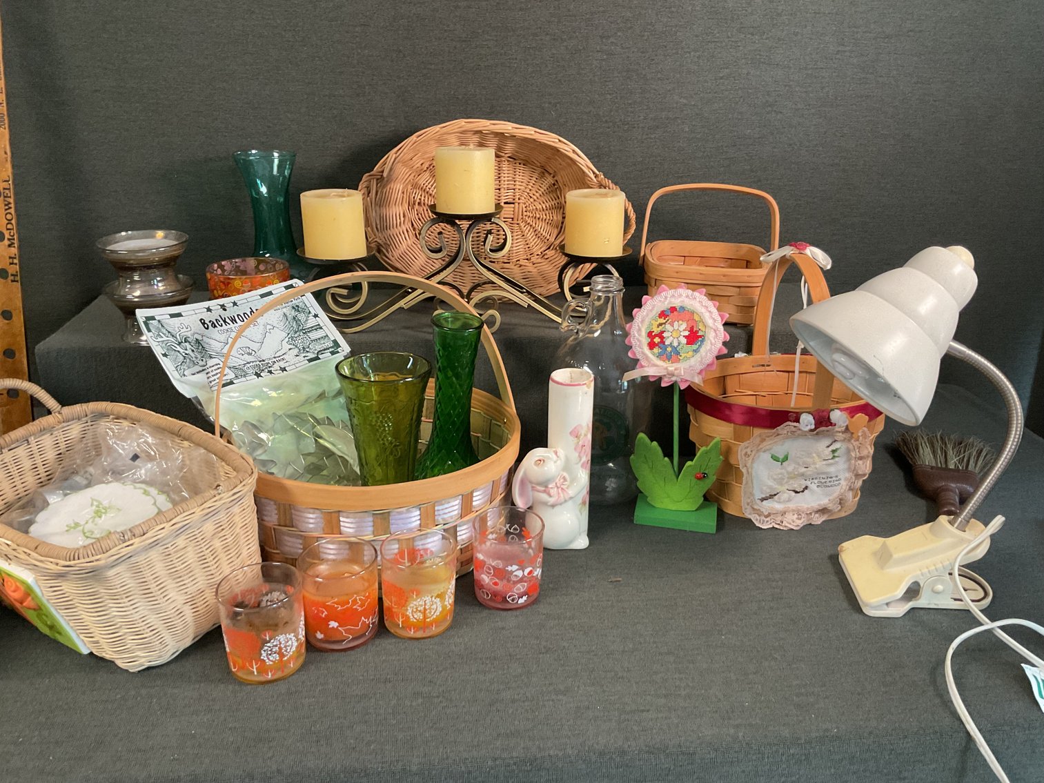 Image for Household and Decorator Items