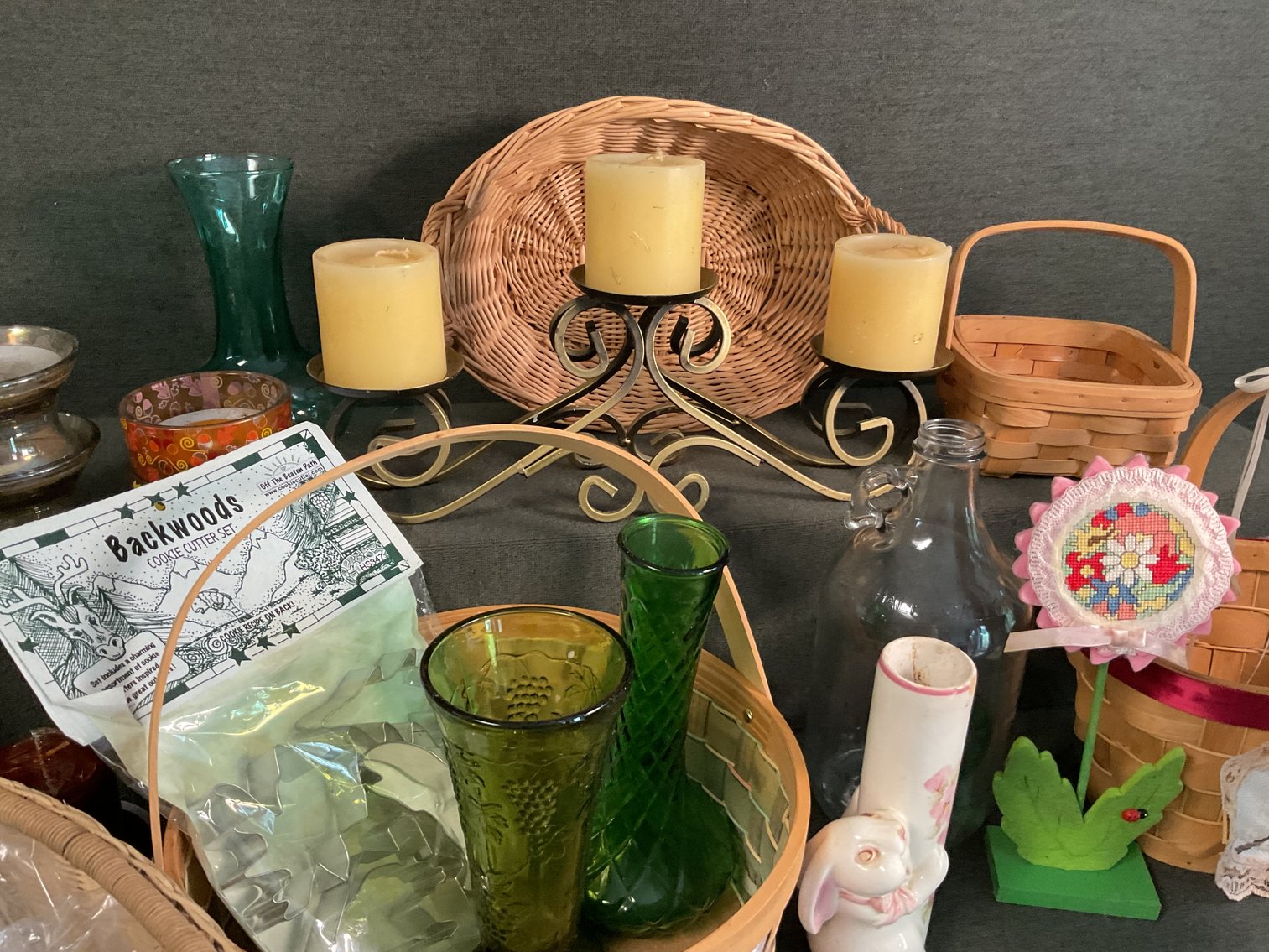 Image for Household and Decorator Items