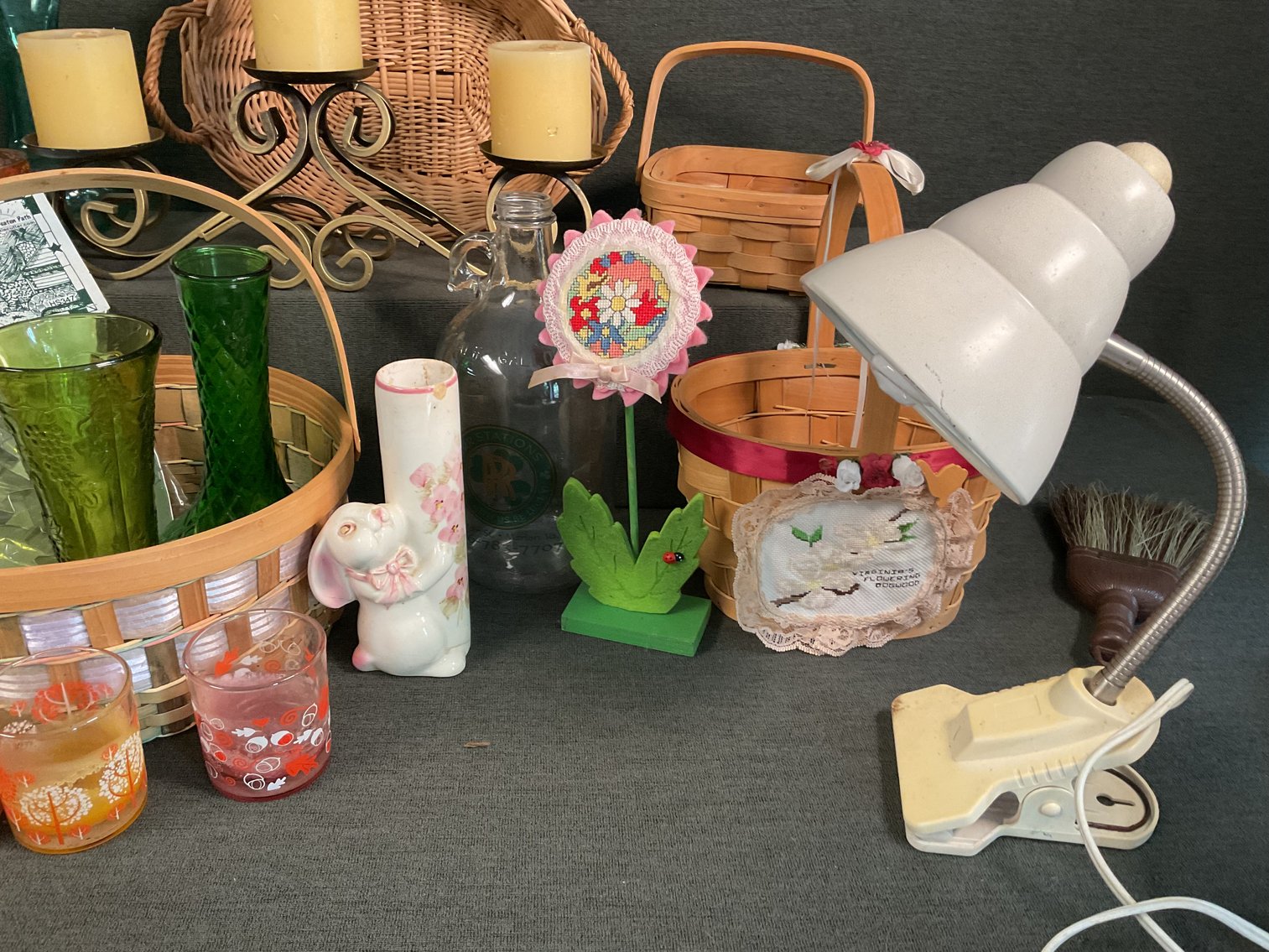 Image for Household and Decorator Items