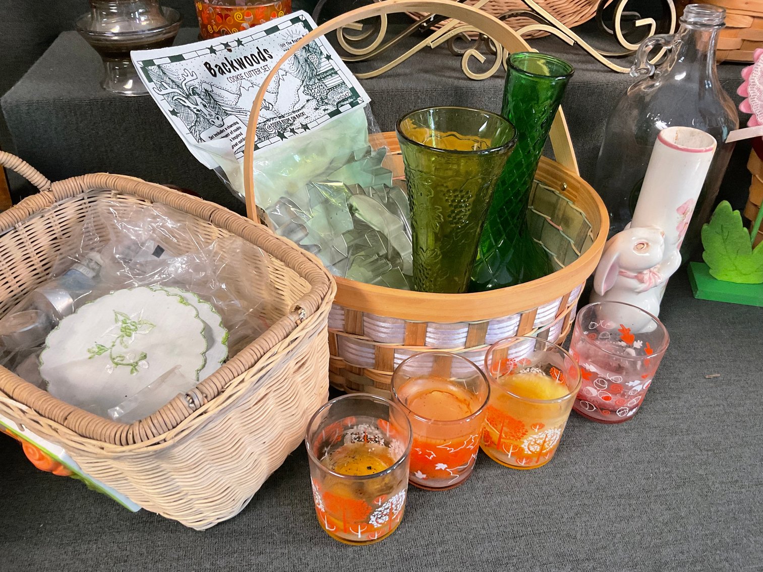 Image for Household and Decorator Items