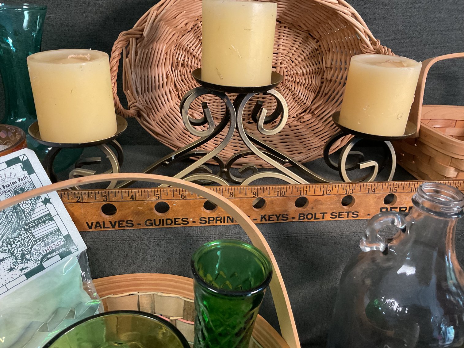 Image for Household and Decorator Items