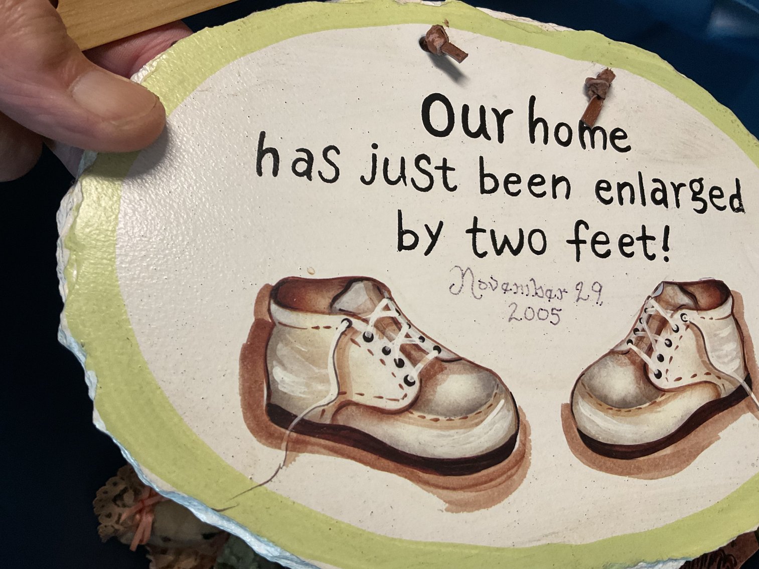 Image for Baby Toys and Baby Decor Items