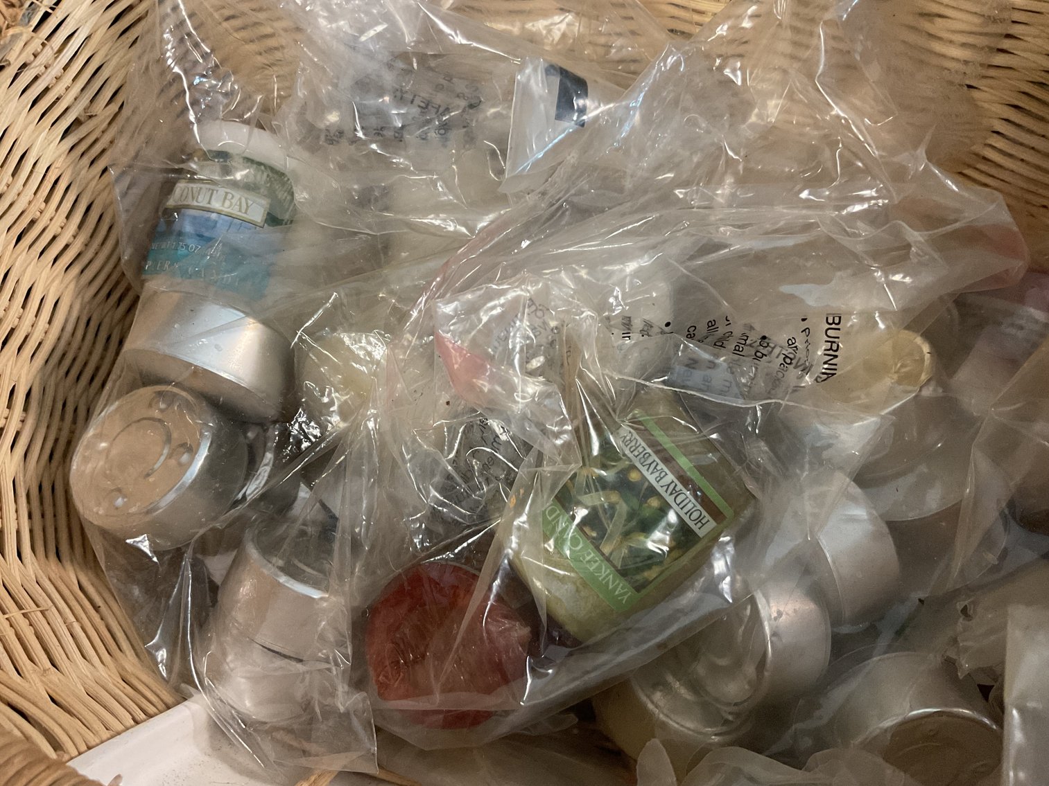 Image for Household and Decorator Items