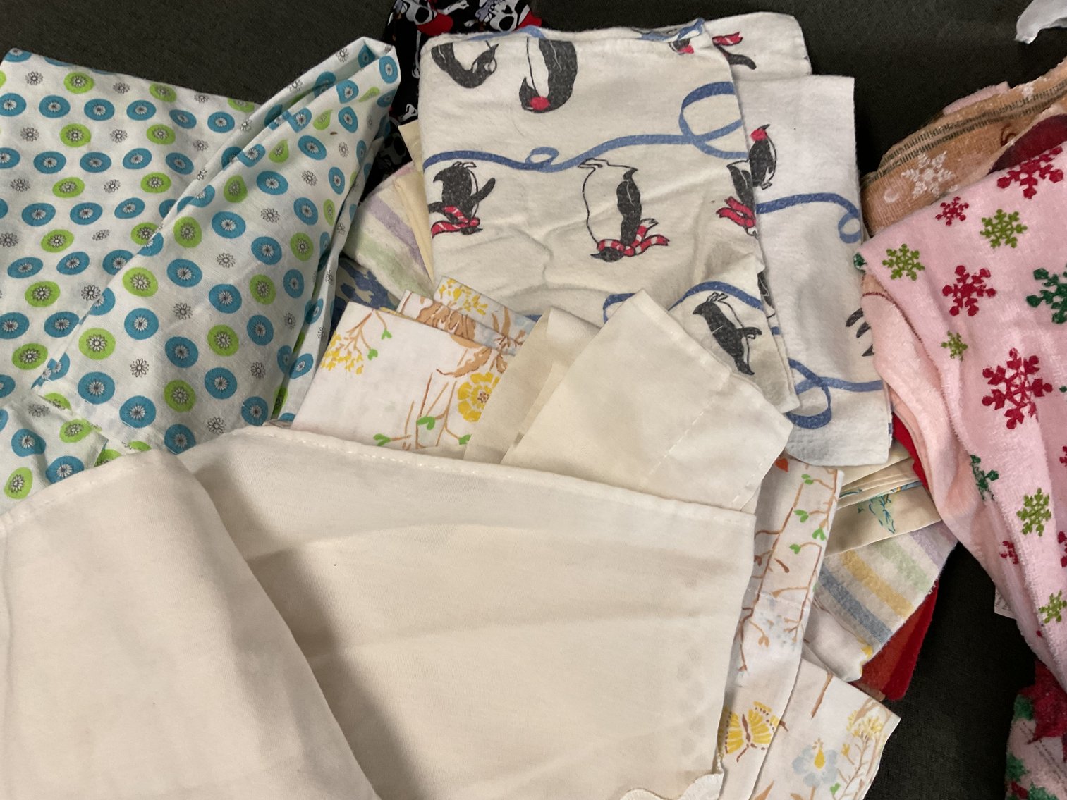 Image for Linens and Curtains