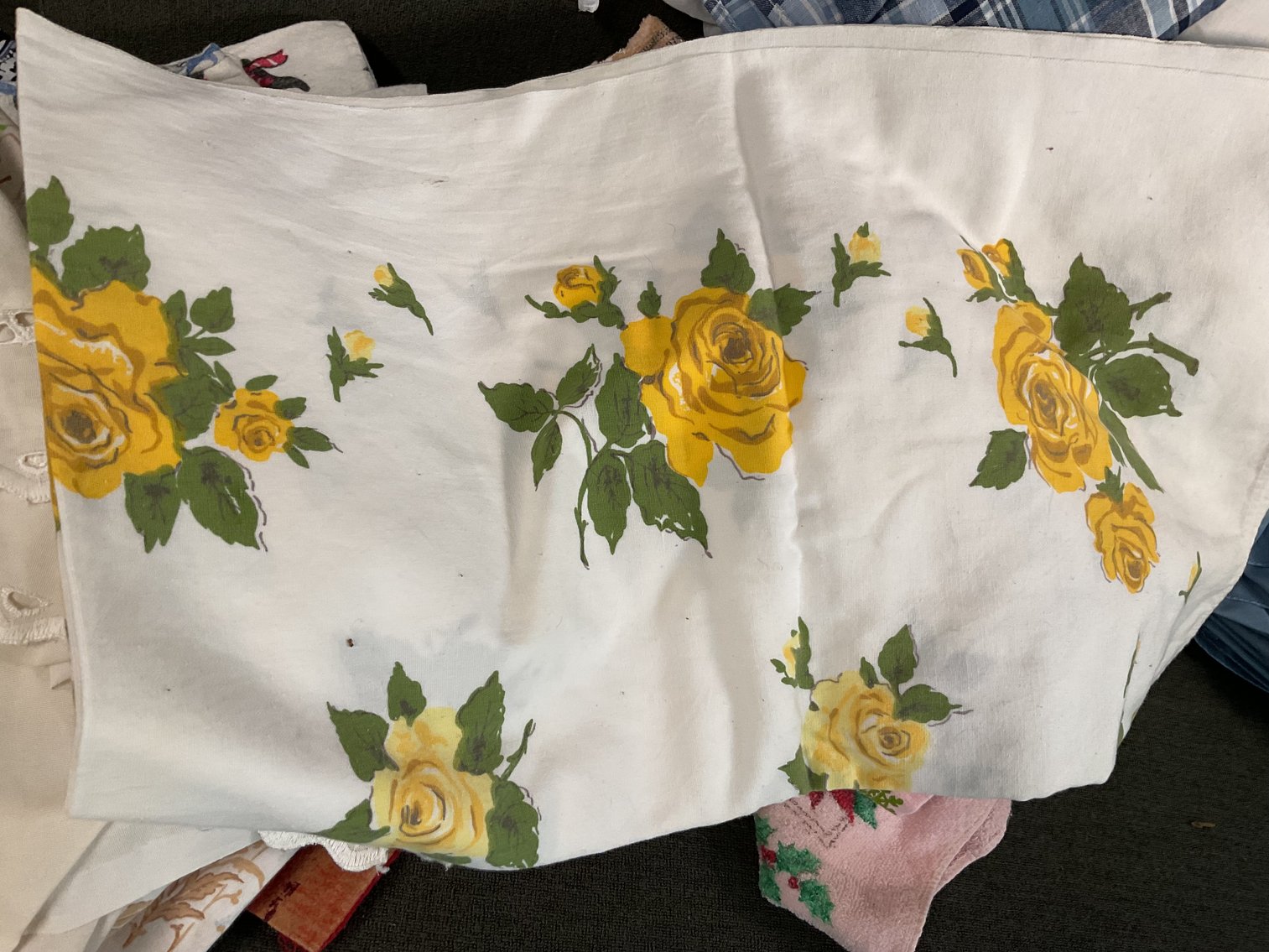 Image for Linens and Curtains