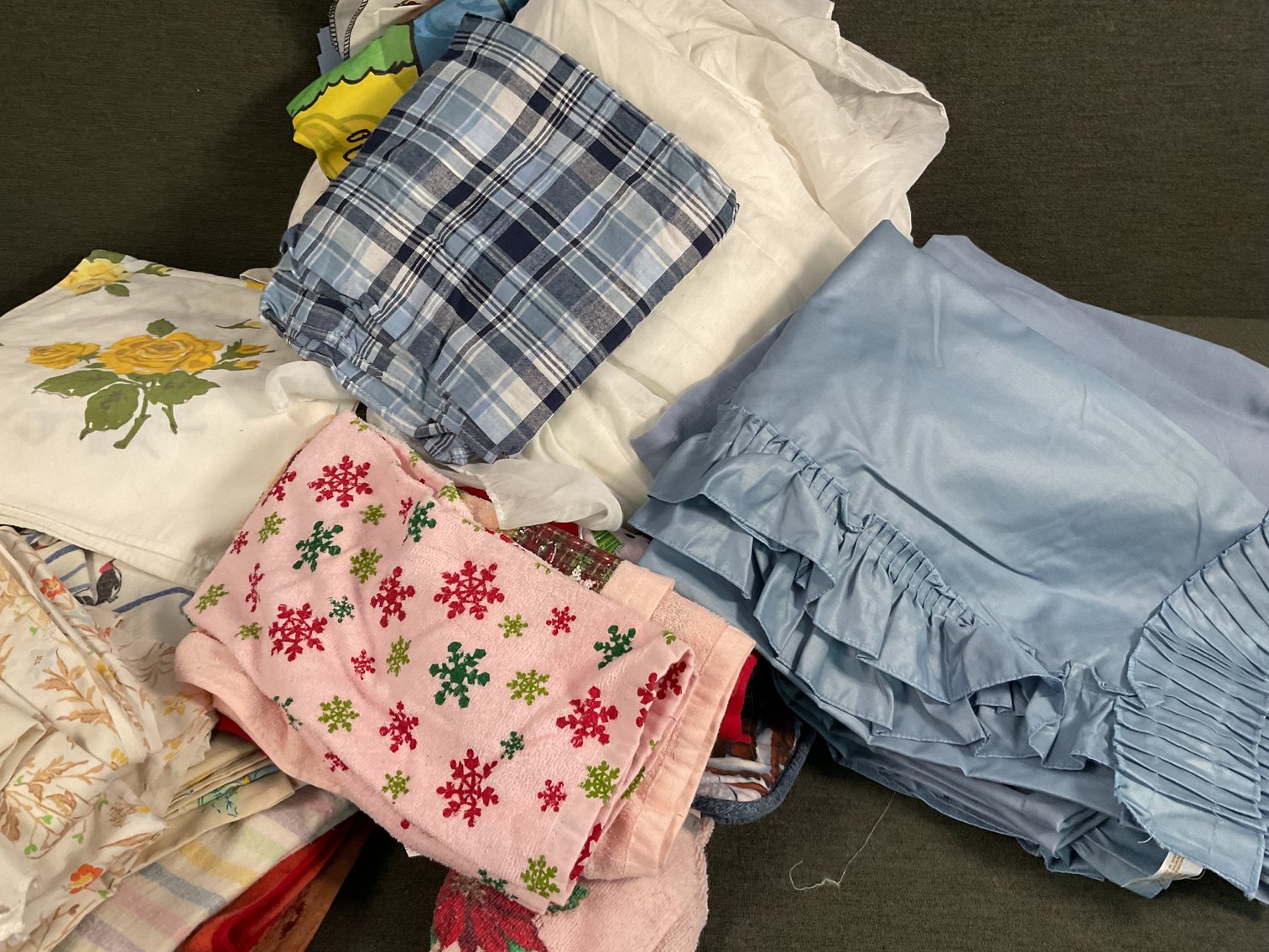 Image for Linens and Curtains