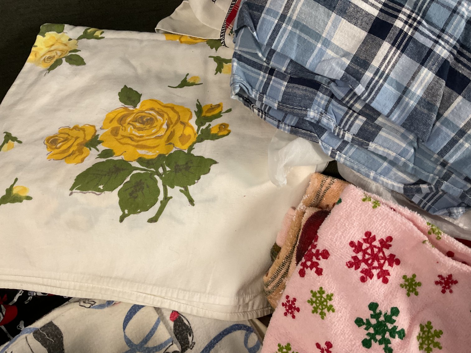 Image for Linens and Curtains