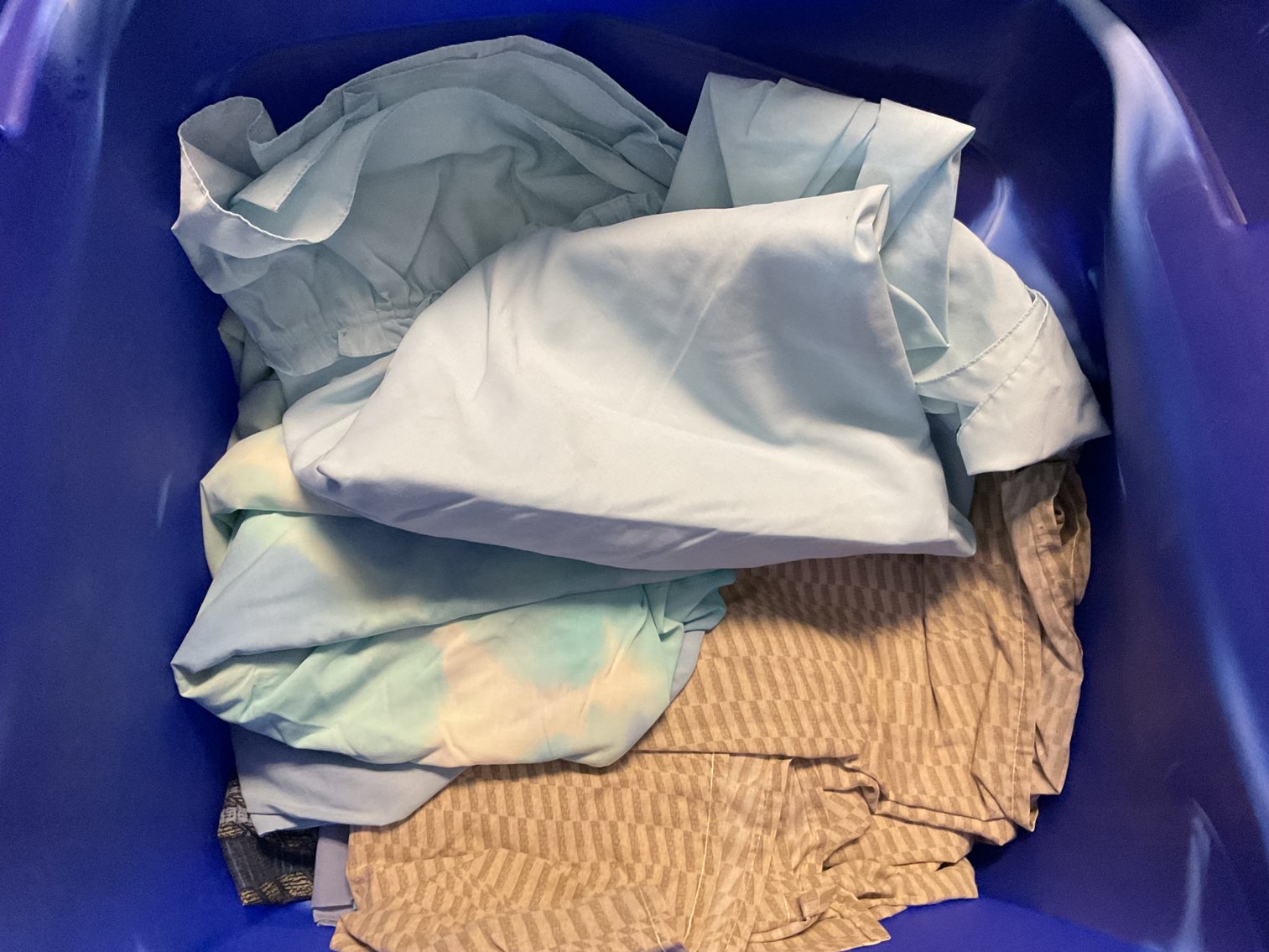 Image for Linens and Curtains