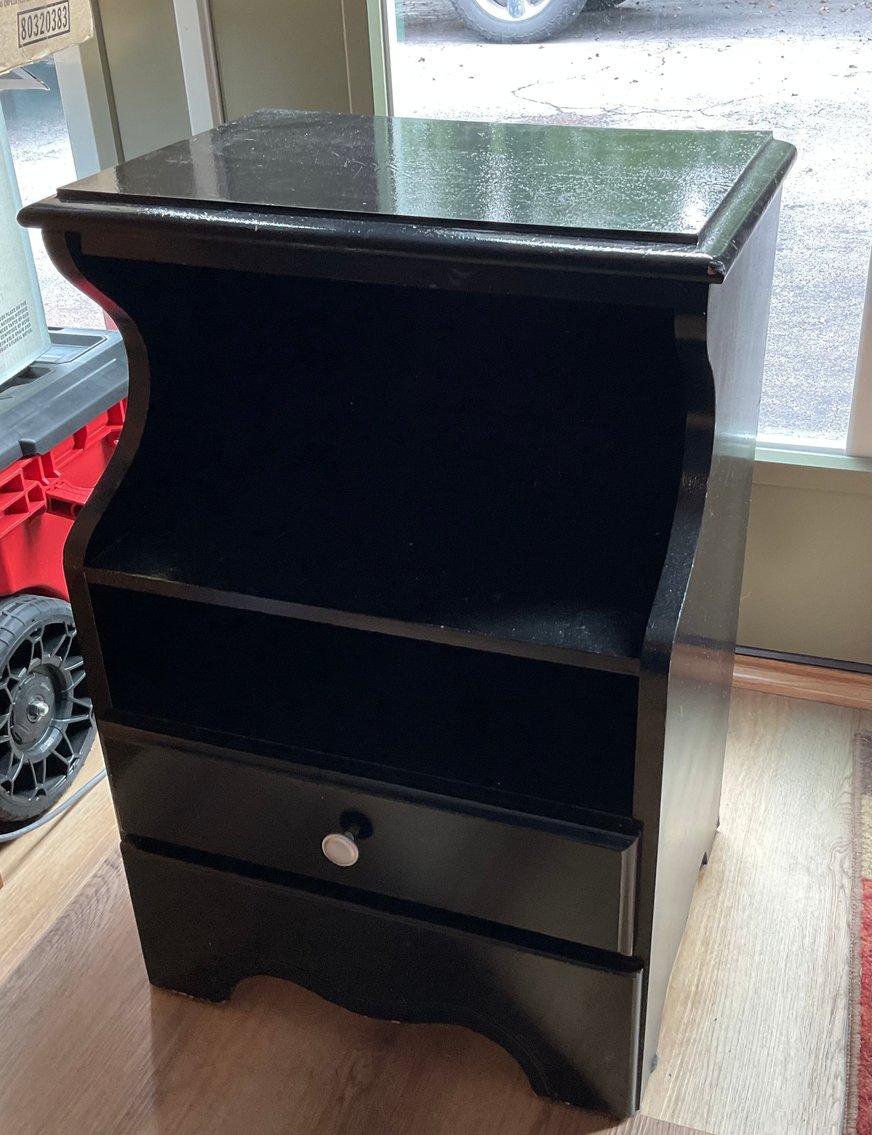 Image for Bedside Stand