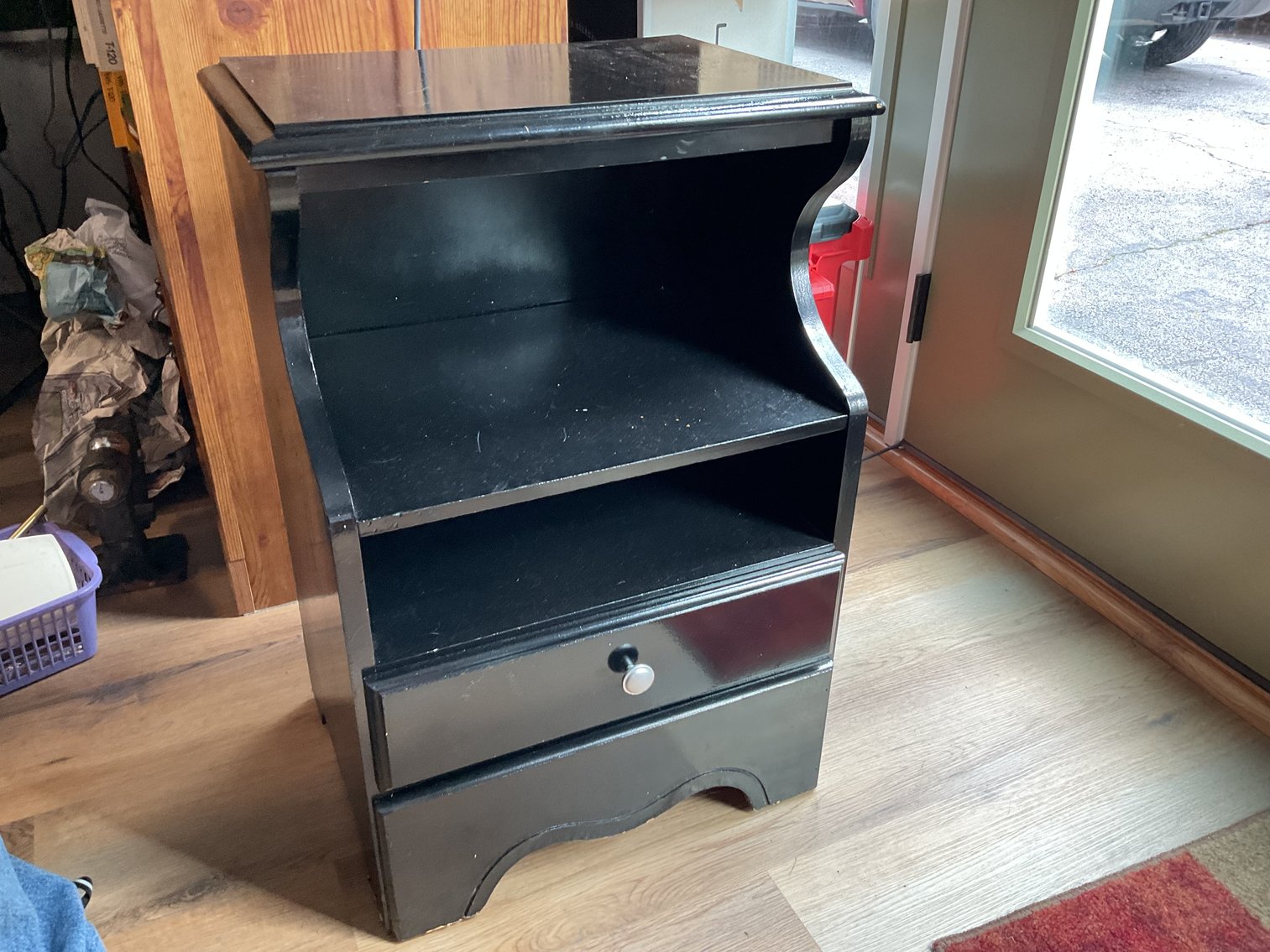 Image for Bedside Stand