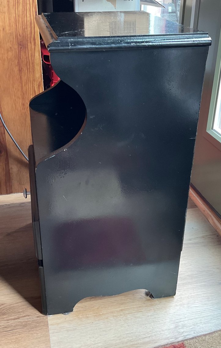 Image for Bedside Stand