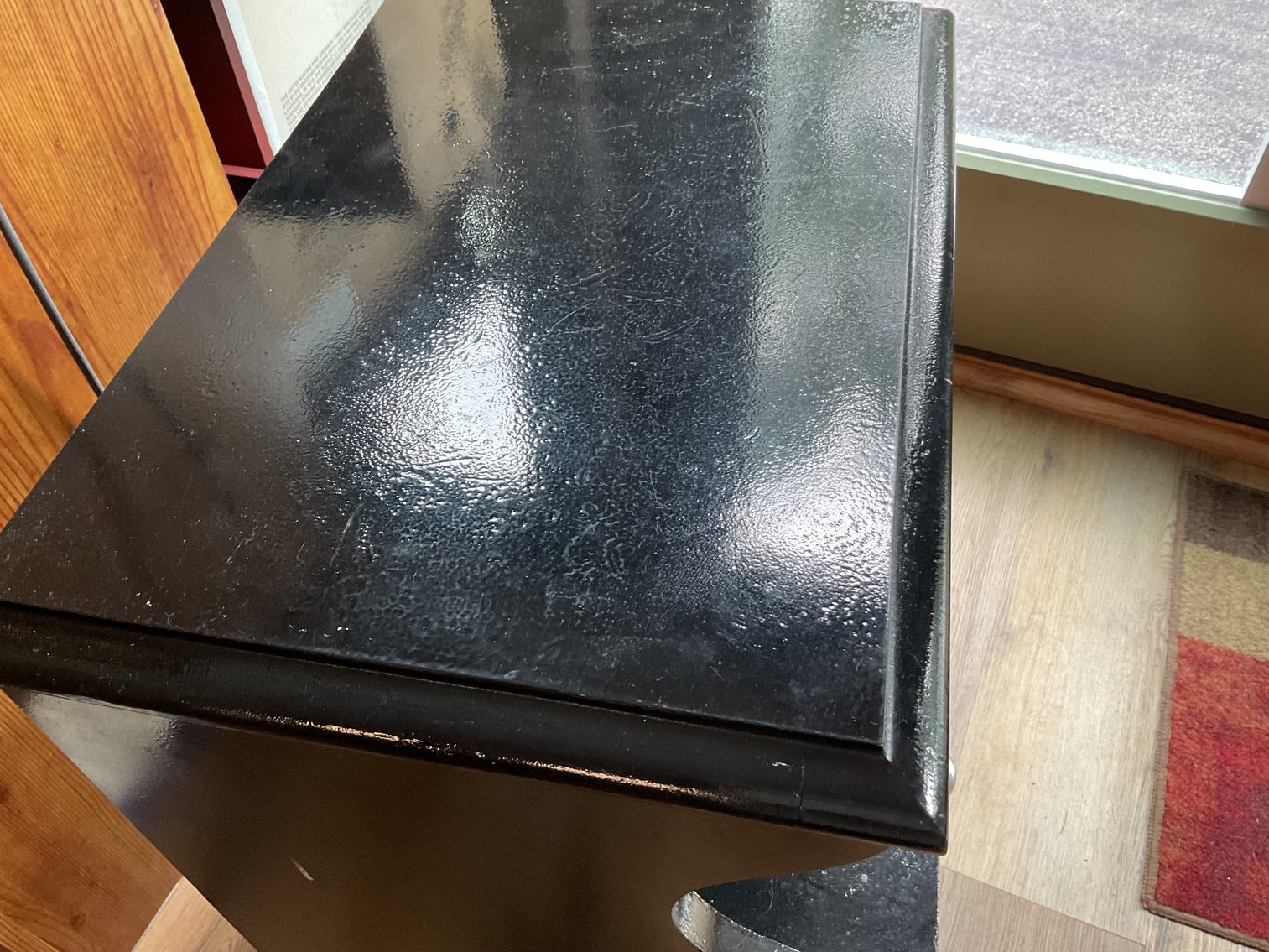 Image for Bedside Stand