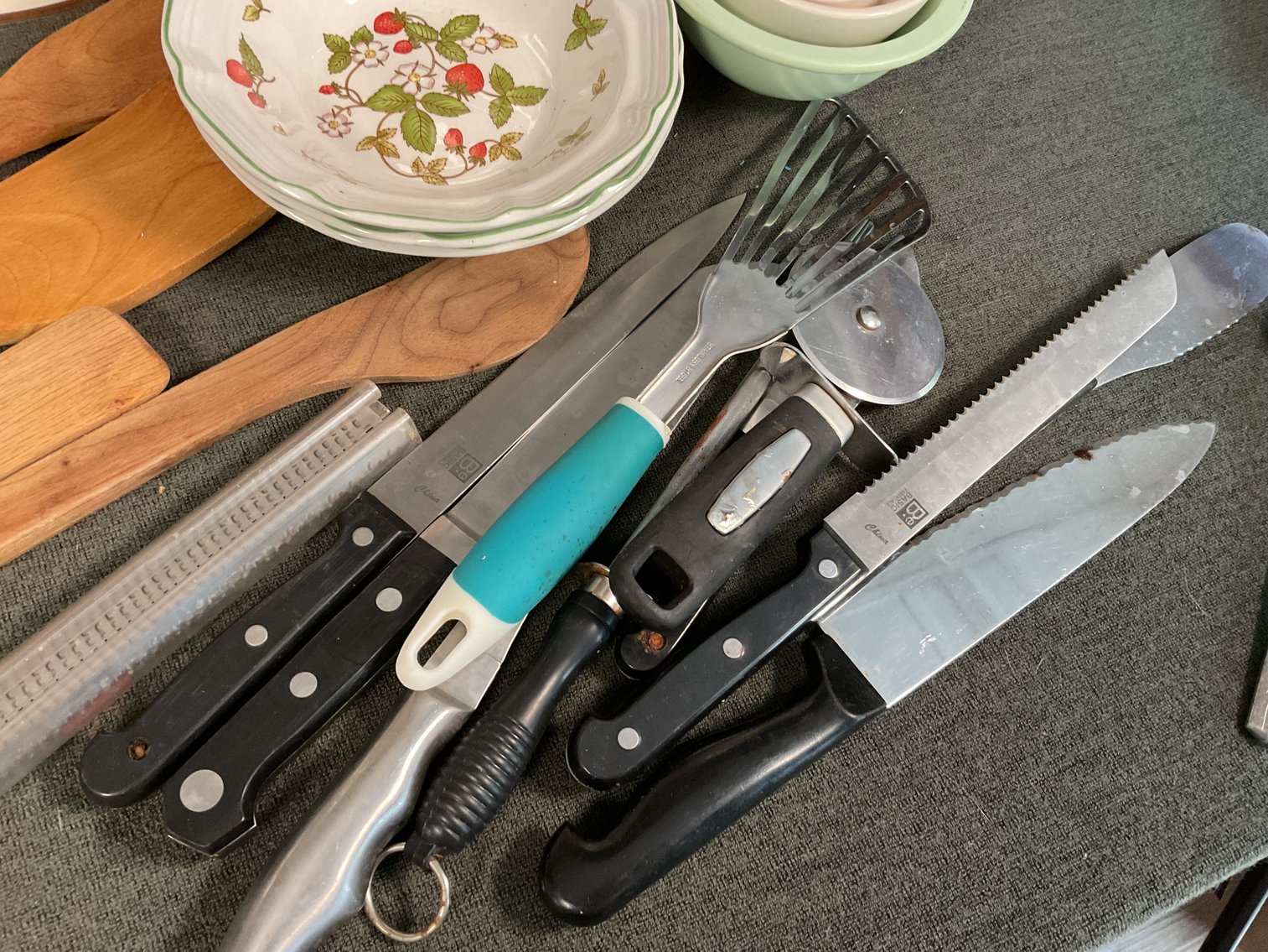 Image for Housewares and Decorator Items