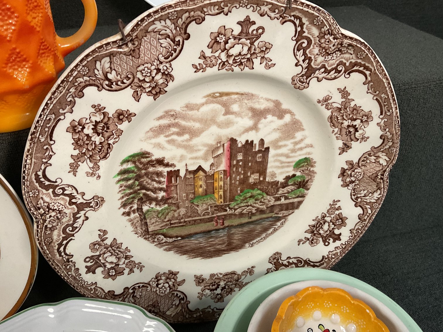 Image for Housewares and Decorator Items