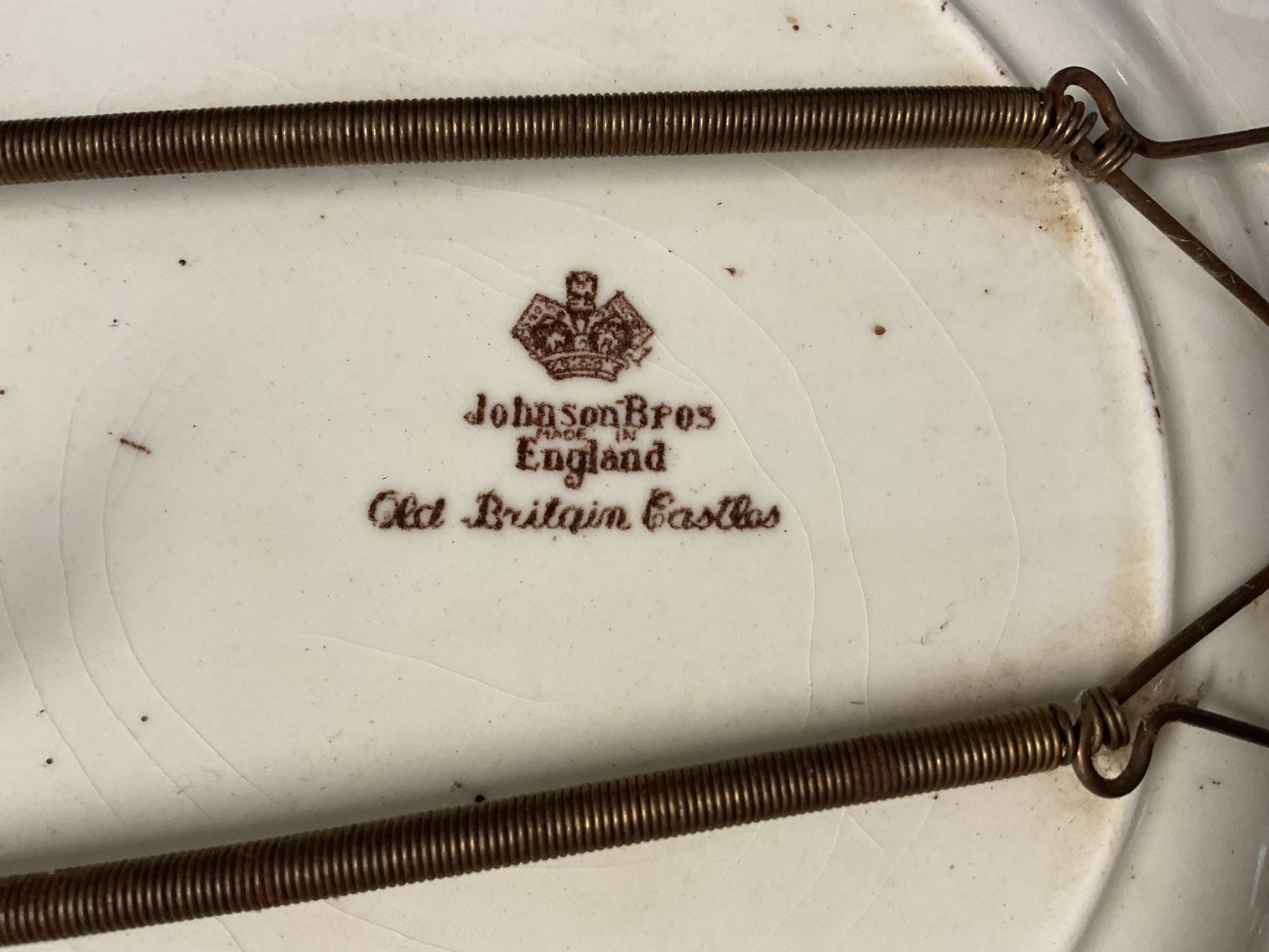 Image for Housewares and Decorator Items