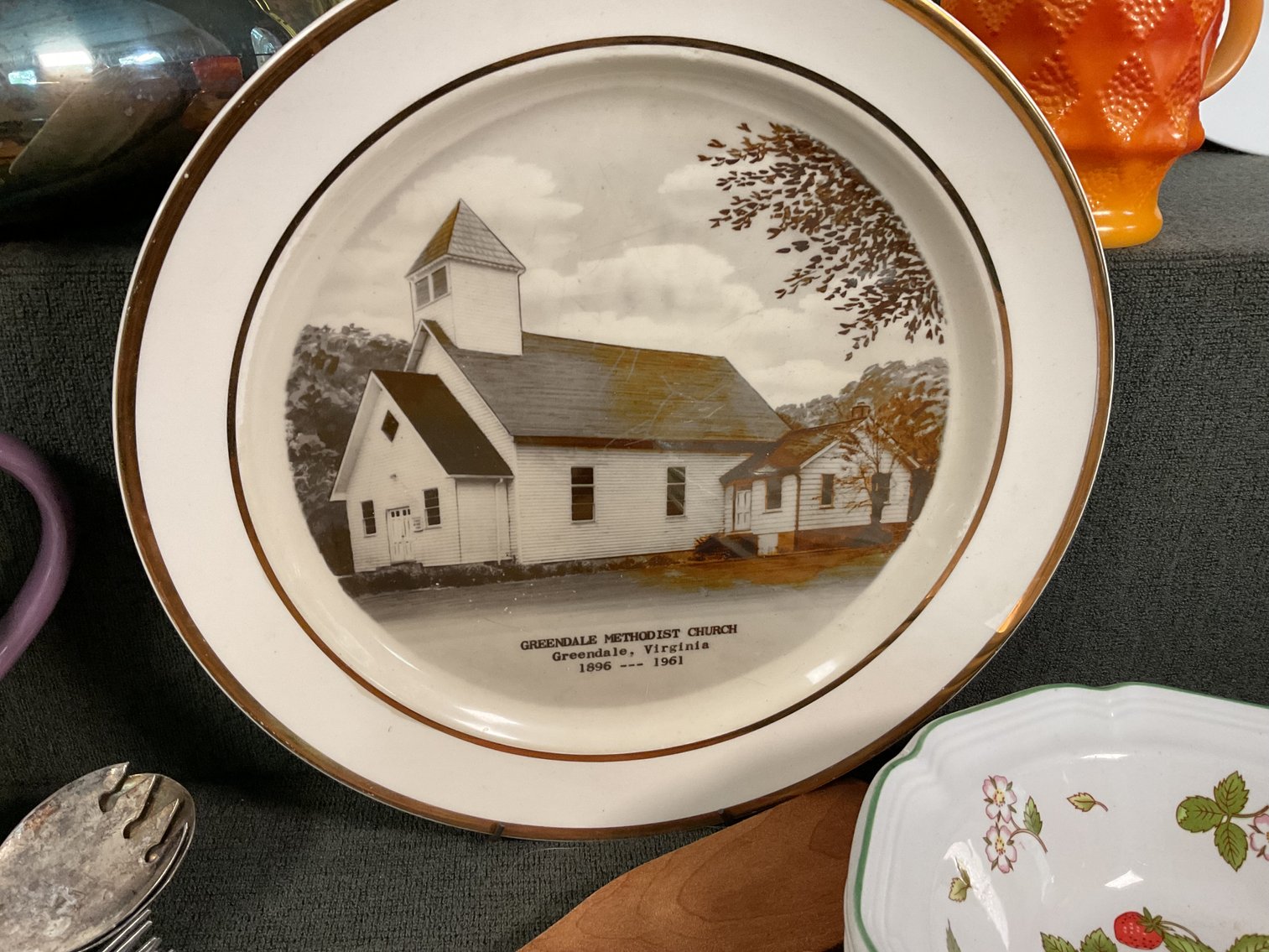 Image for Housewares and Decorator Items