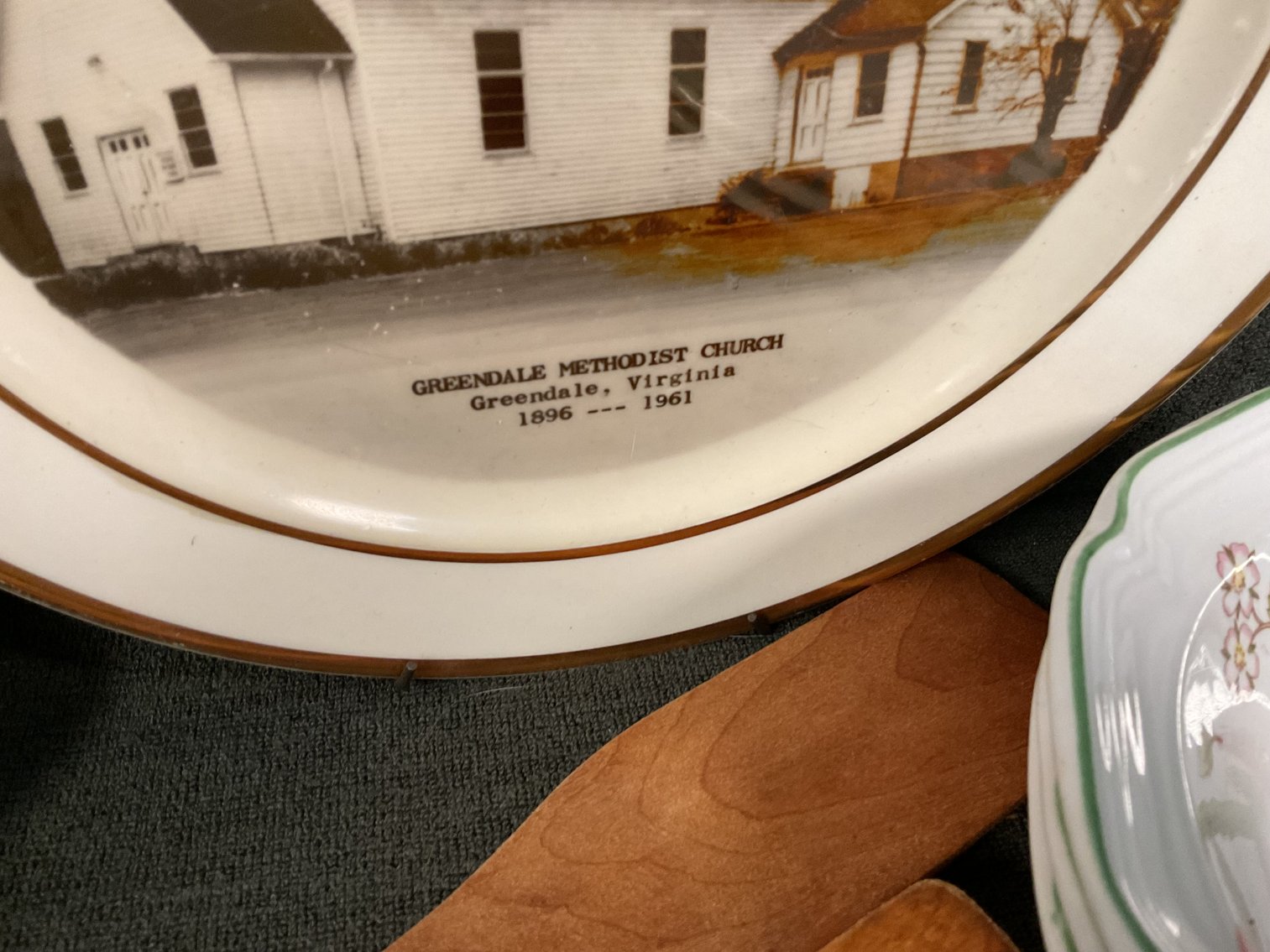 Image for Housewares and Decorator Items