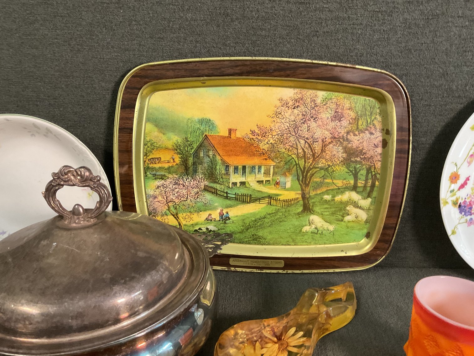 Image for Housewares and Decorator Items