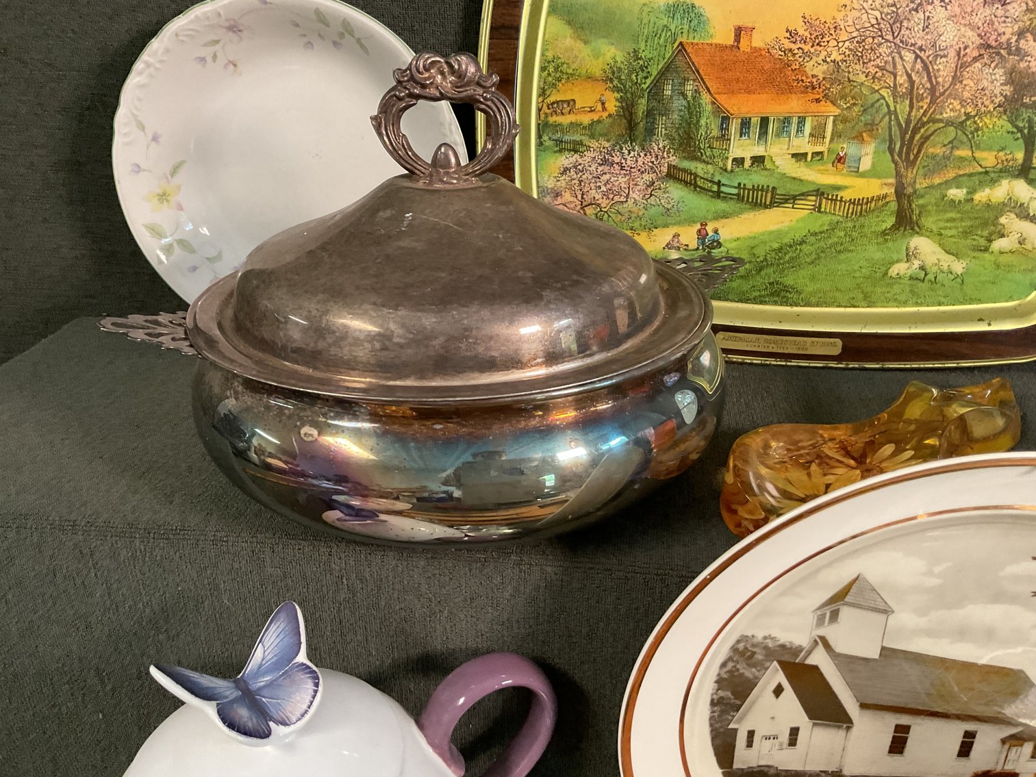 Image for Housewares and Decorator Items