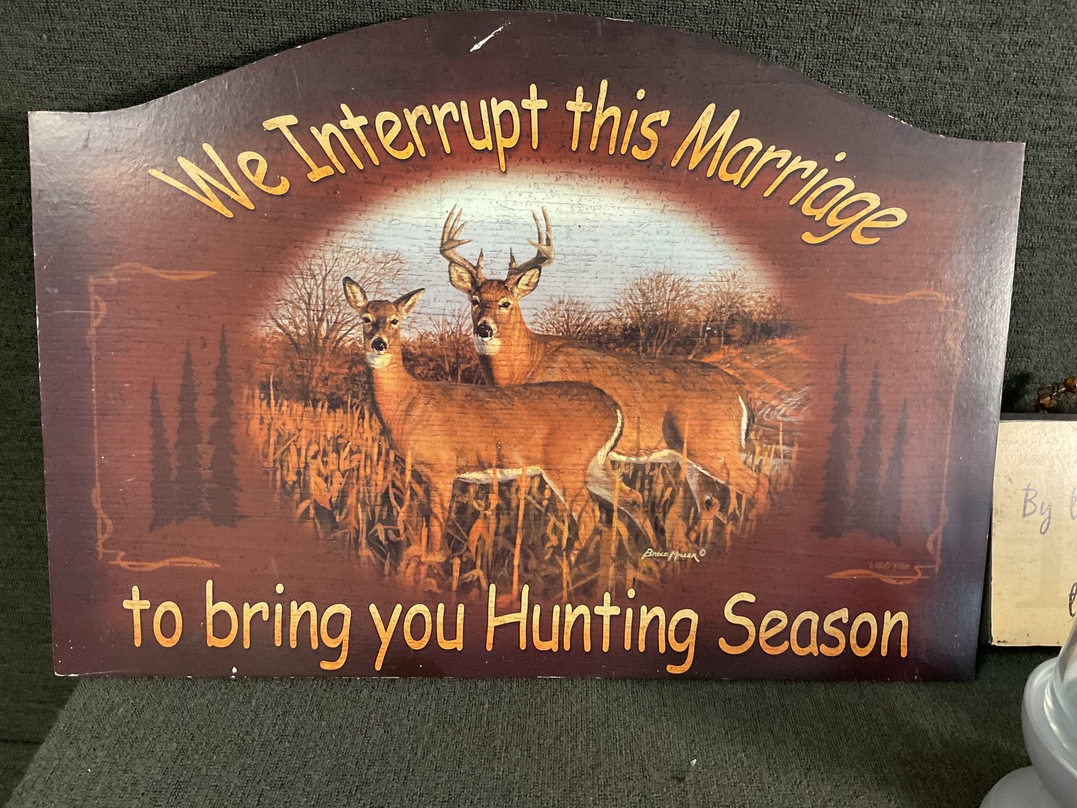 Image for Decorator’s Items