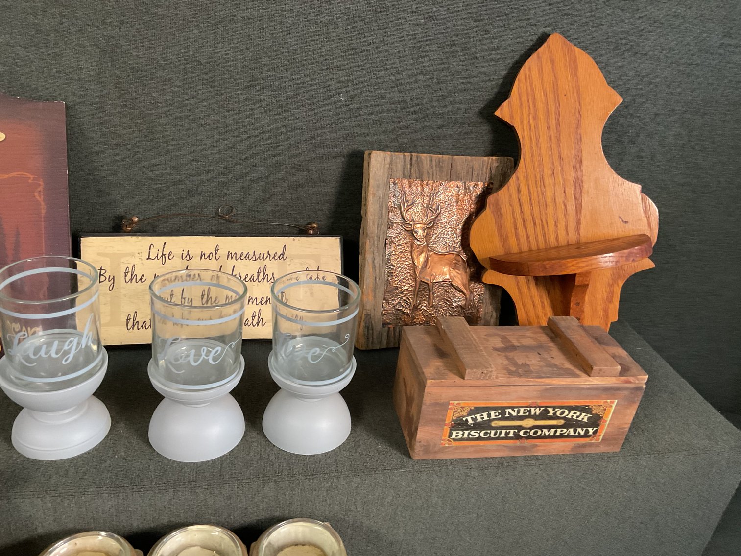 Image for Decorator’s Items