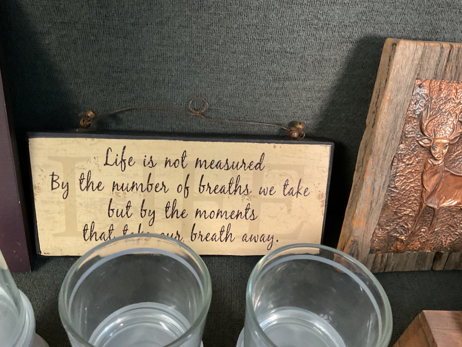 Image for Decorator’s Items