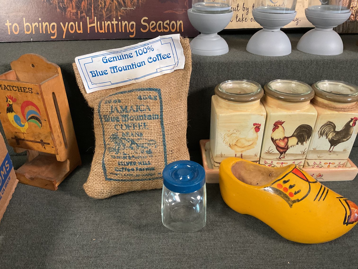 Image for Decorator’s Items