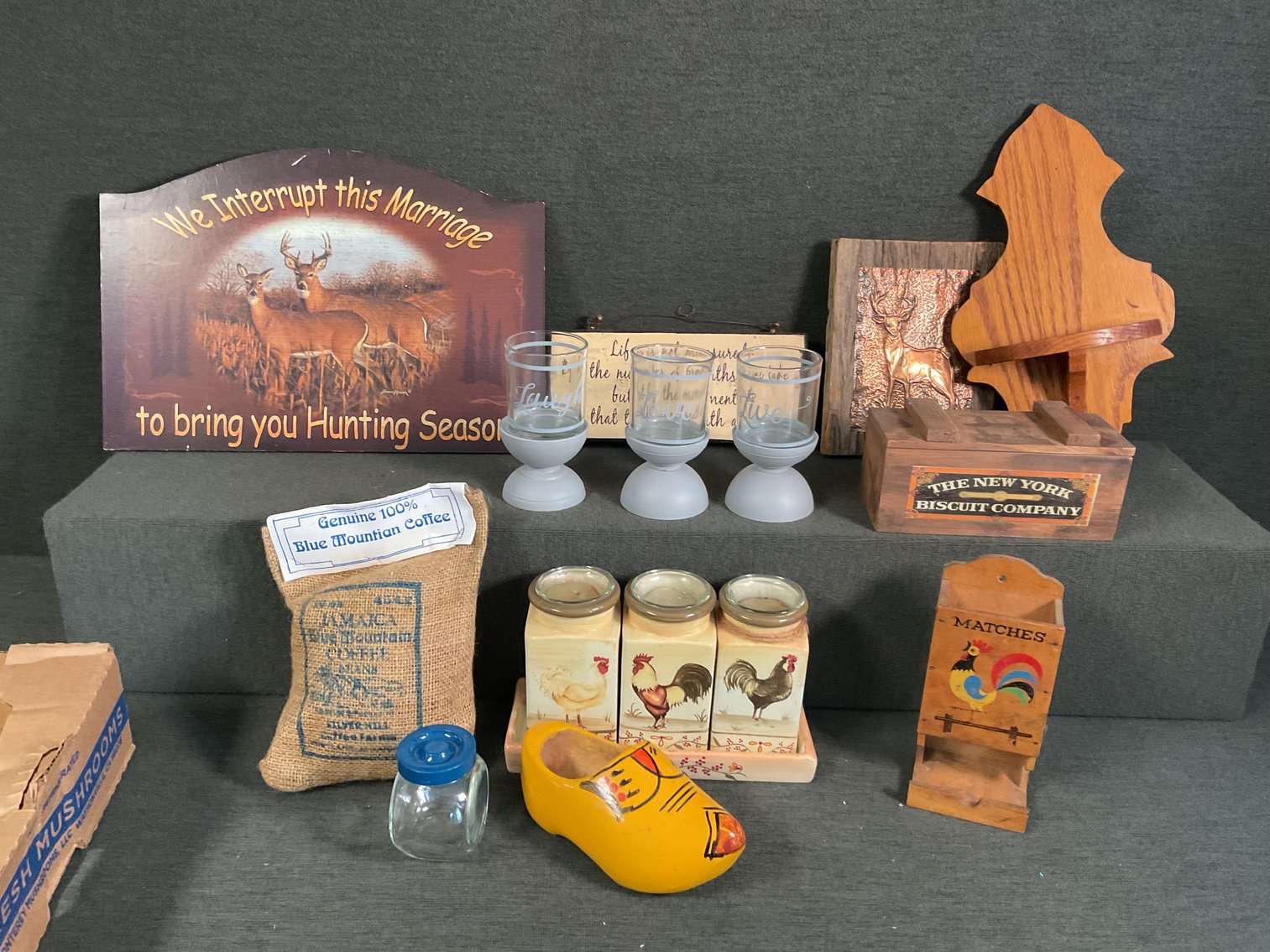 Image for Decorator’s Items