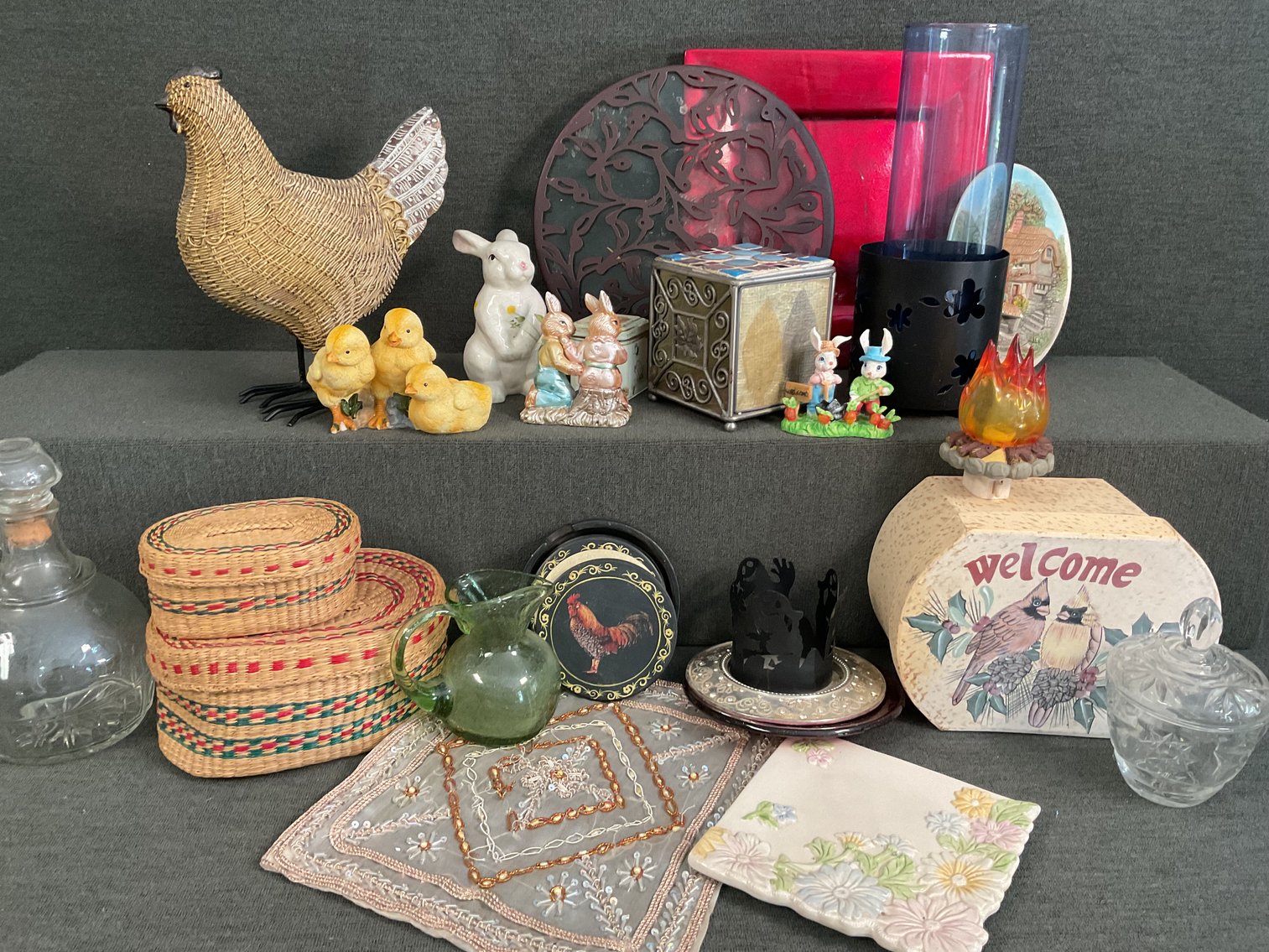 Image for Decorator’s Lot