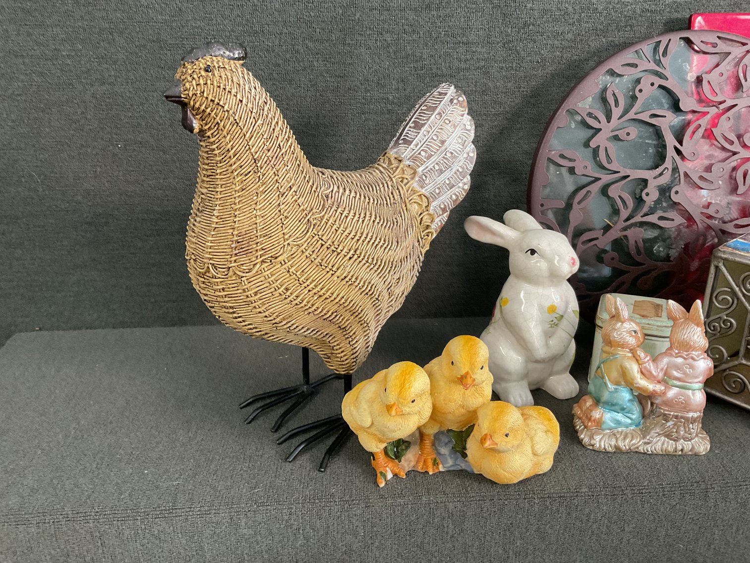 Image for Decorator’s Lot