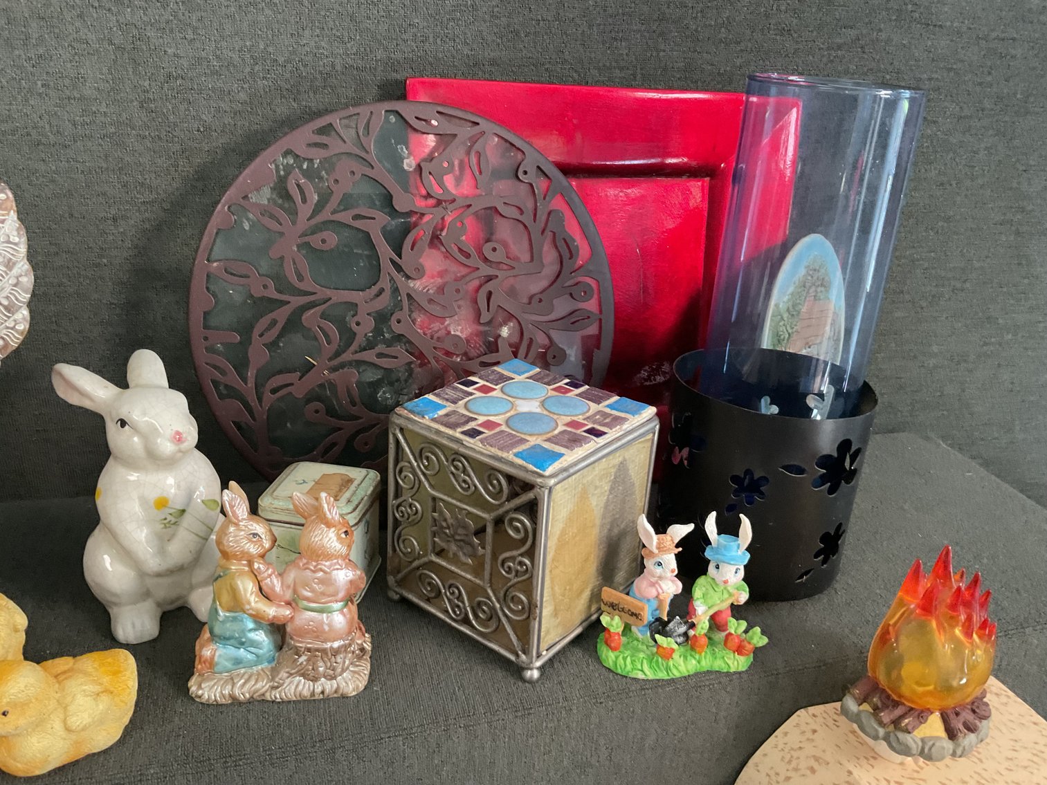 Image for Decorator’s Lot