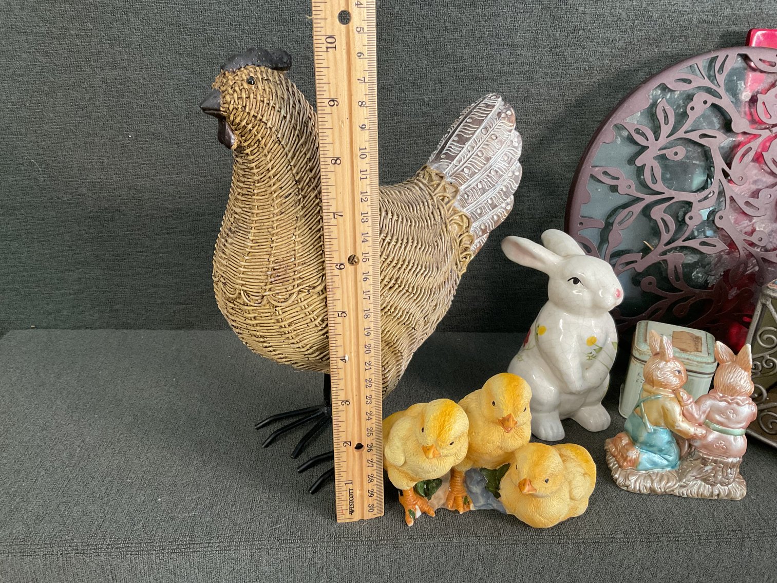 Image for Decorator’s Lot