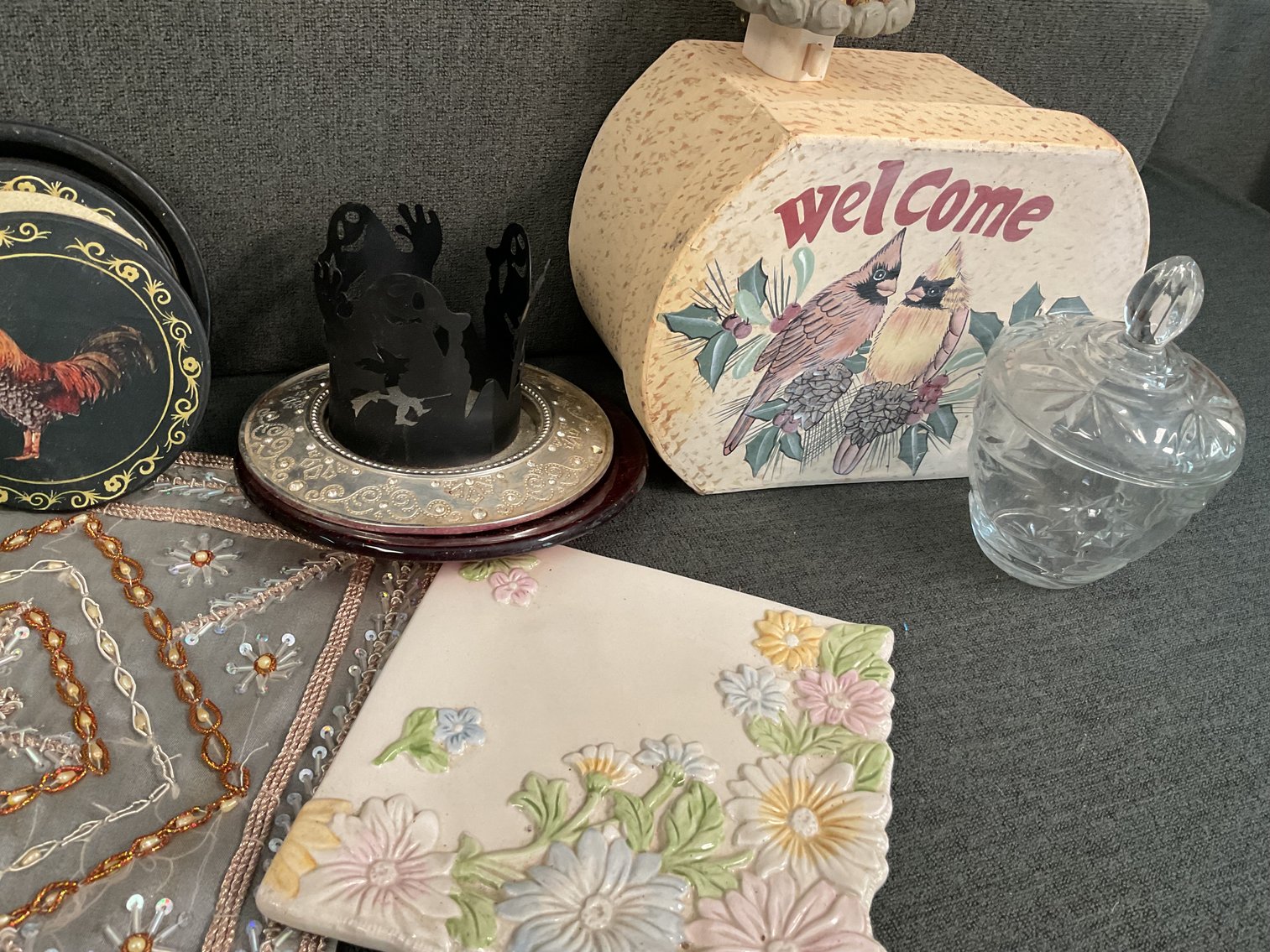 Image for Decorator’s Lot