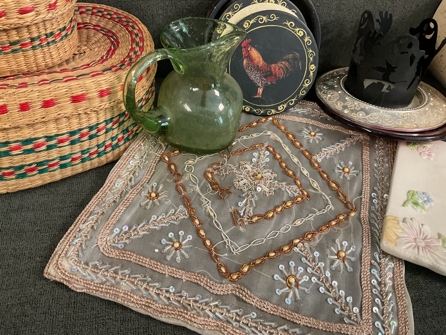 Image for Decorator’s Lot