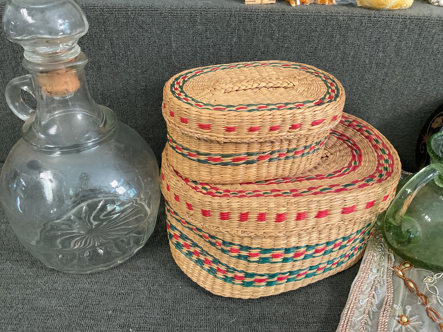 Image for Decorator’s Lot