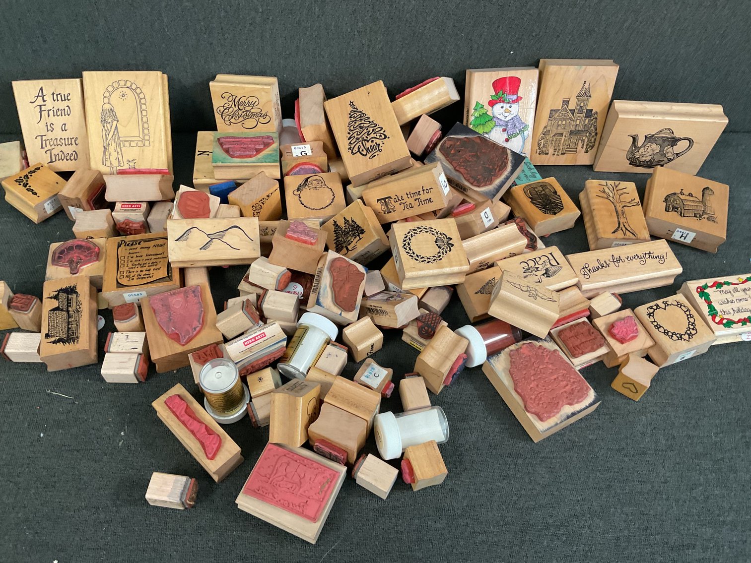 Image for Stamps for Crafting