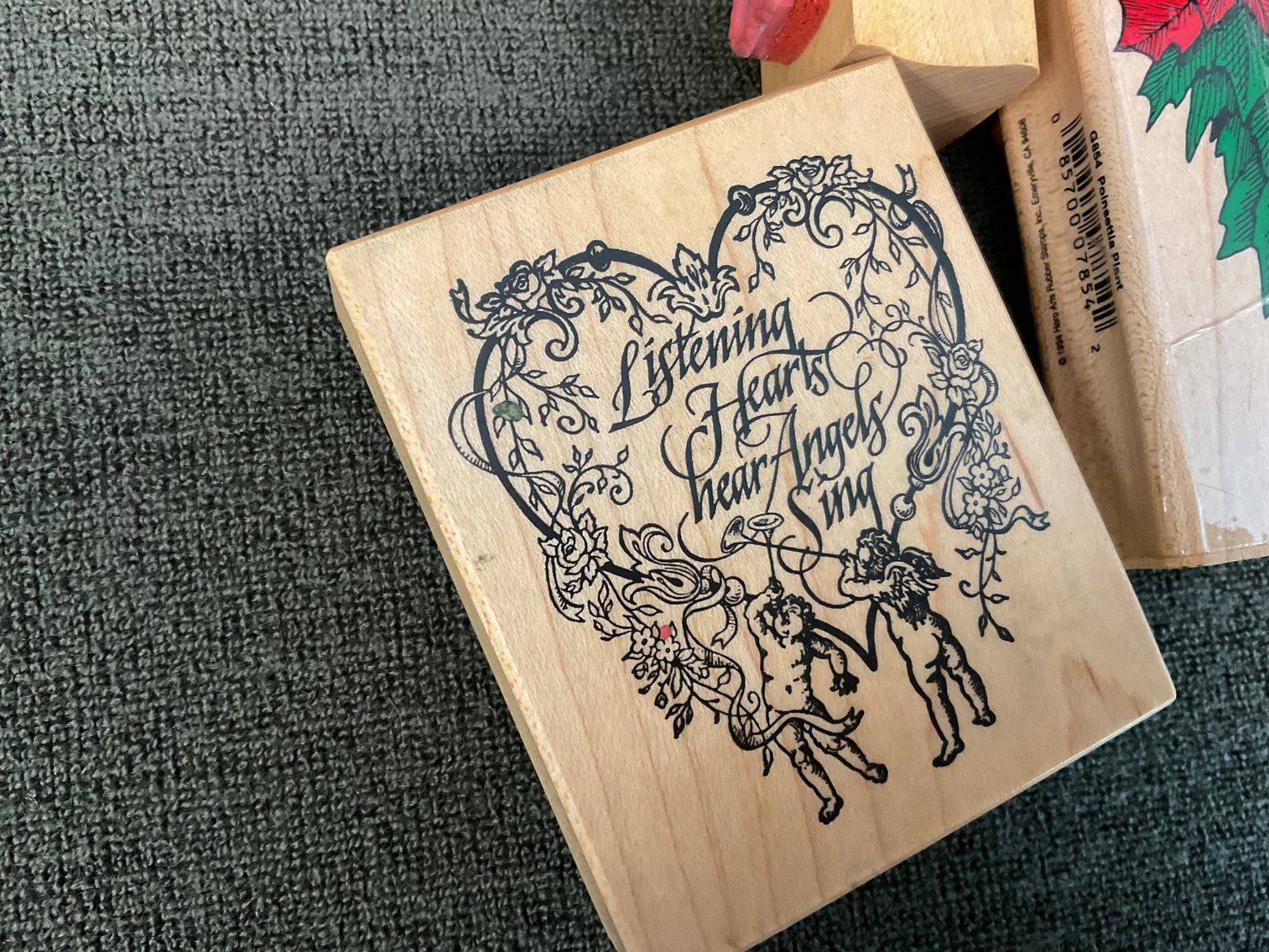 Image for Stamps for Crafting