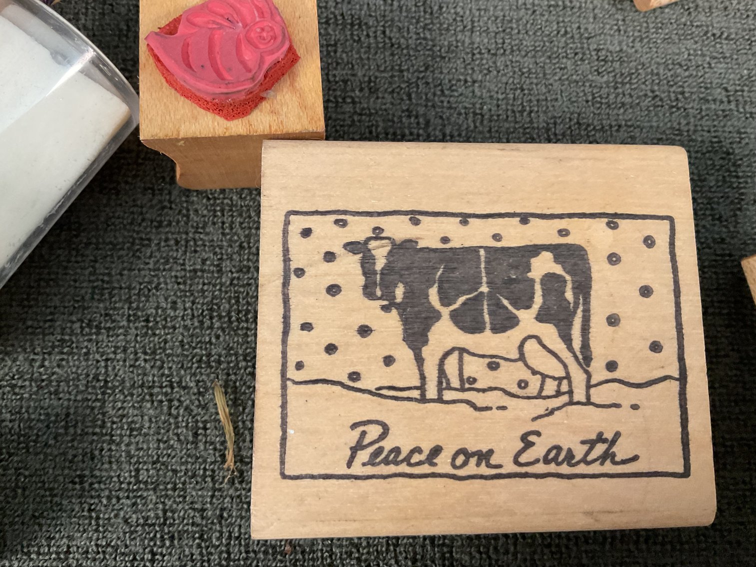 Image for Stamps for Crafting