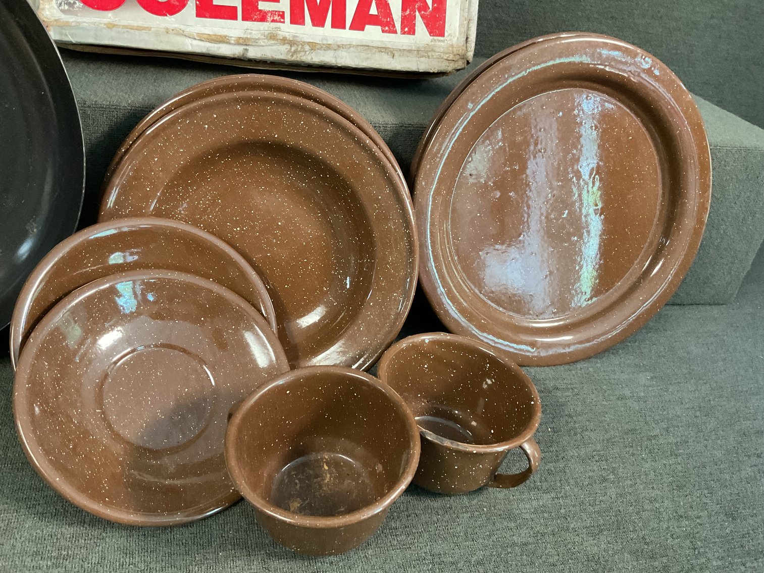 Image for Camp Stove and Accessories