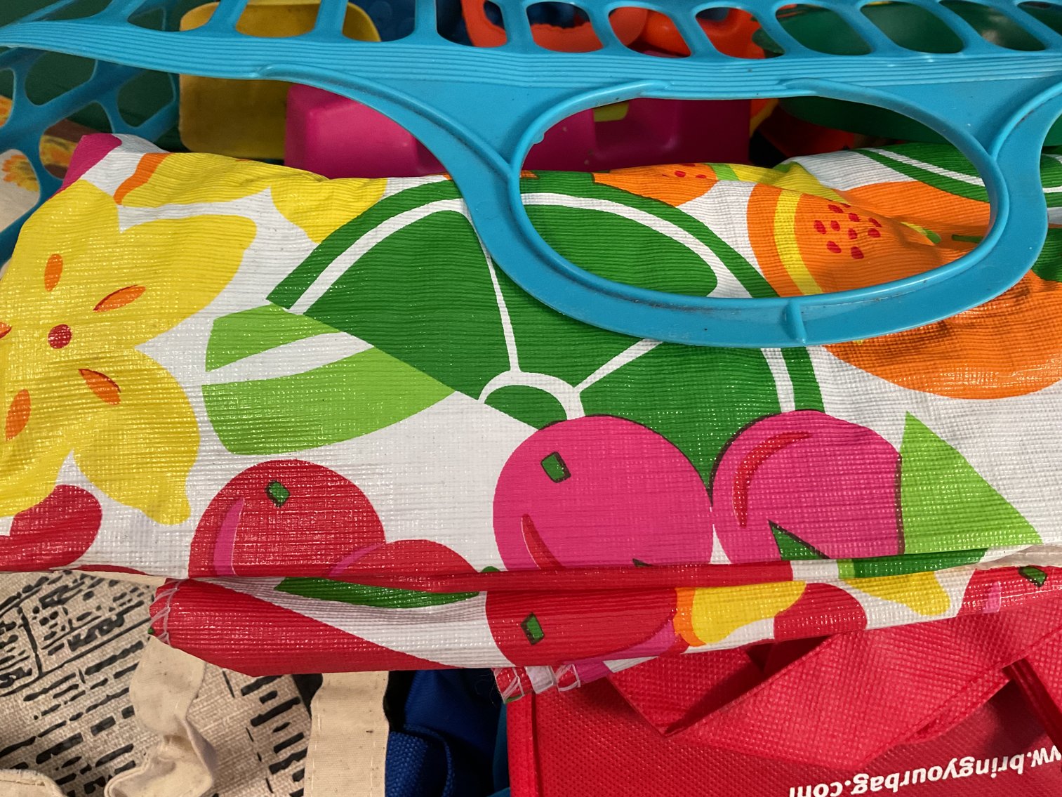 Image for Tote Bags and More