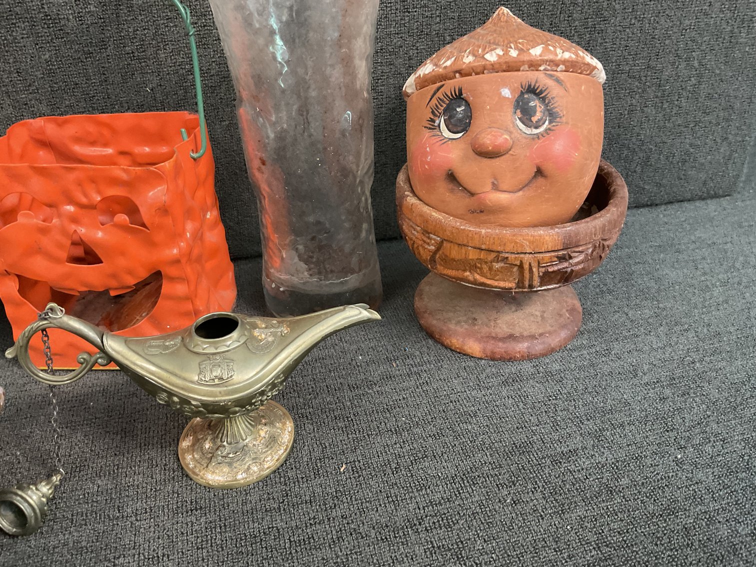 Image for Decorator’s Lot