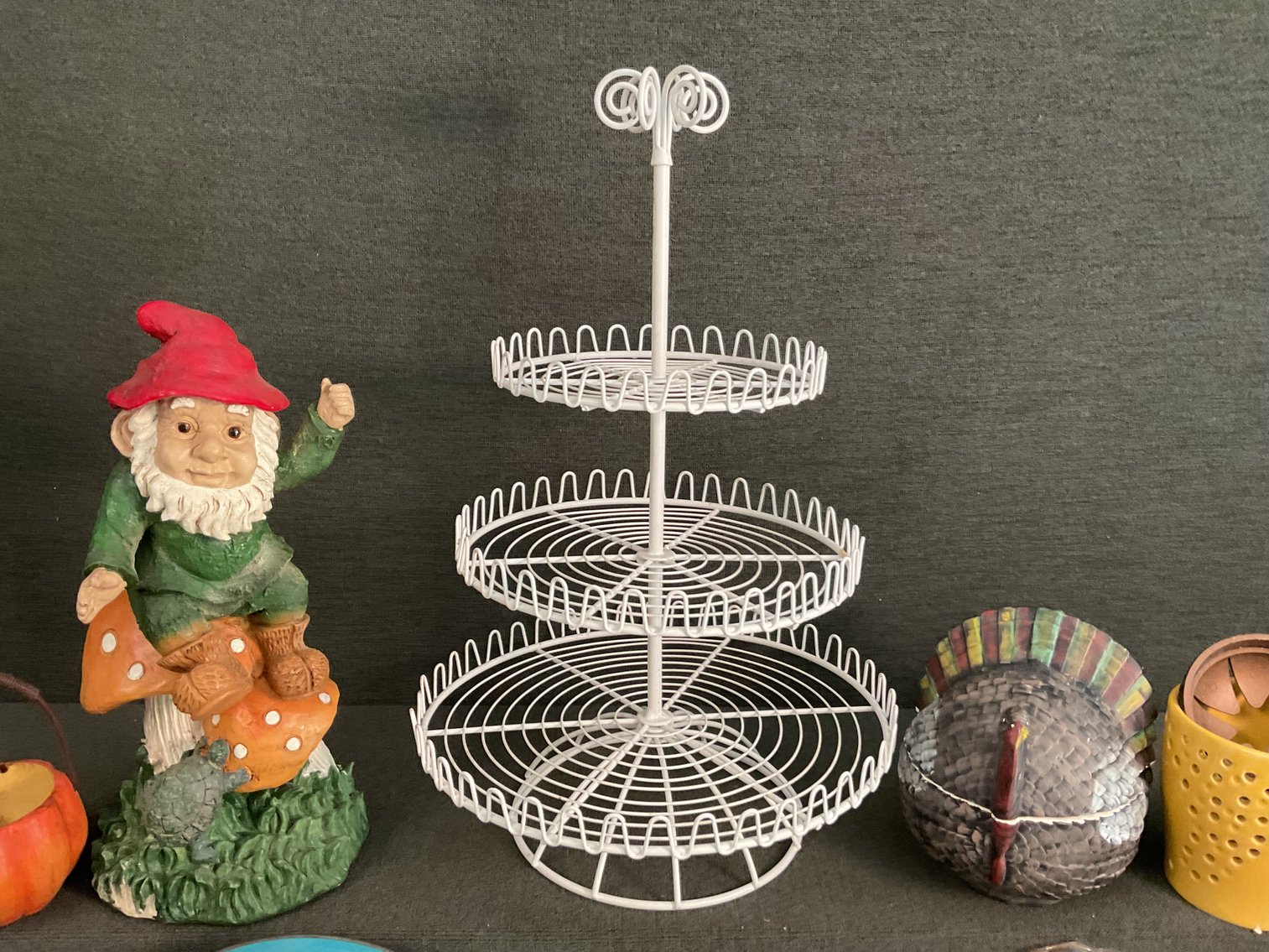 Image for Decorator’s Lot