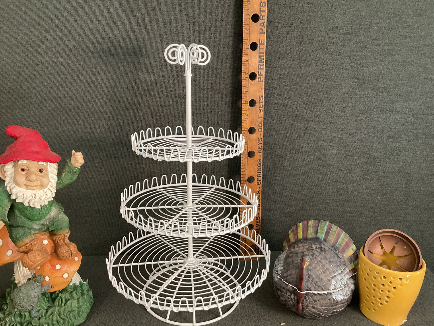 Image for Decorator’s Lot