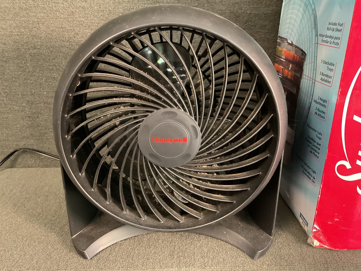 Image for Food Dehydrator