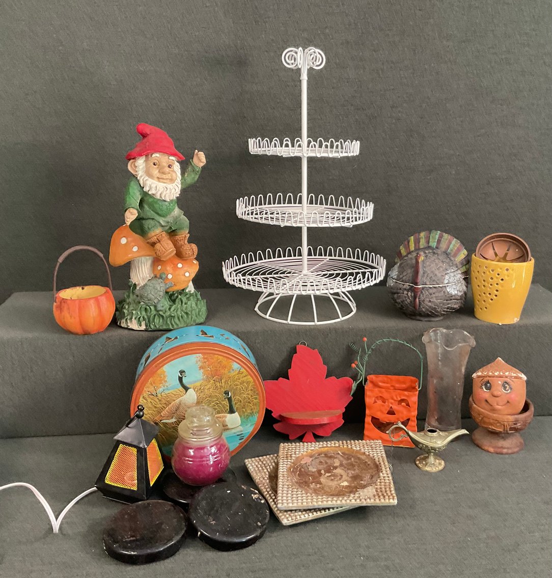 Image for Decorator’s Lot