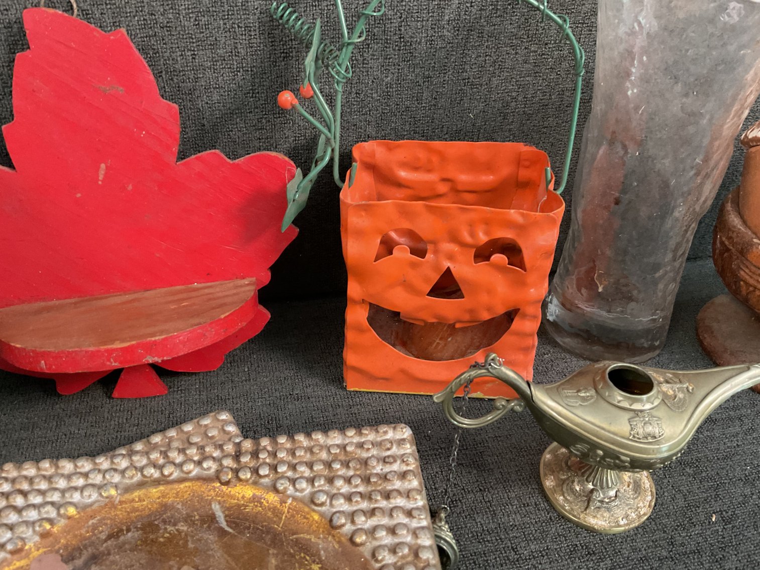 Image for Decorator’s Lot