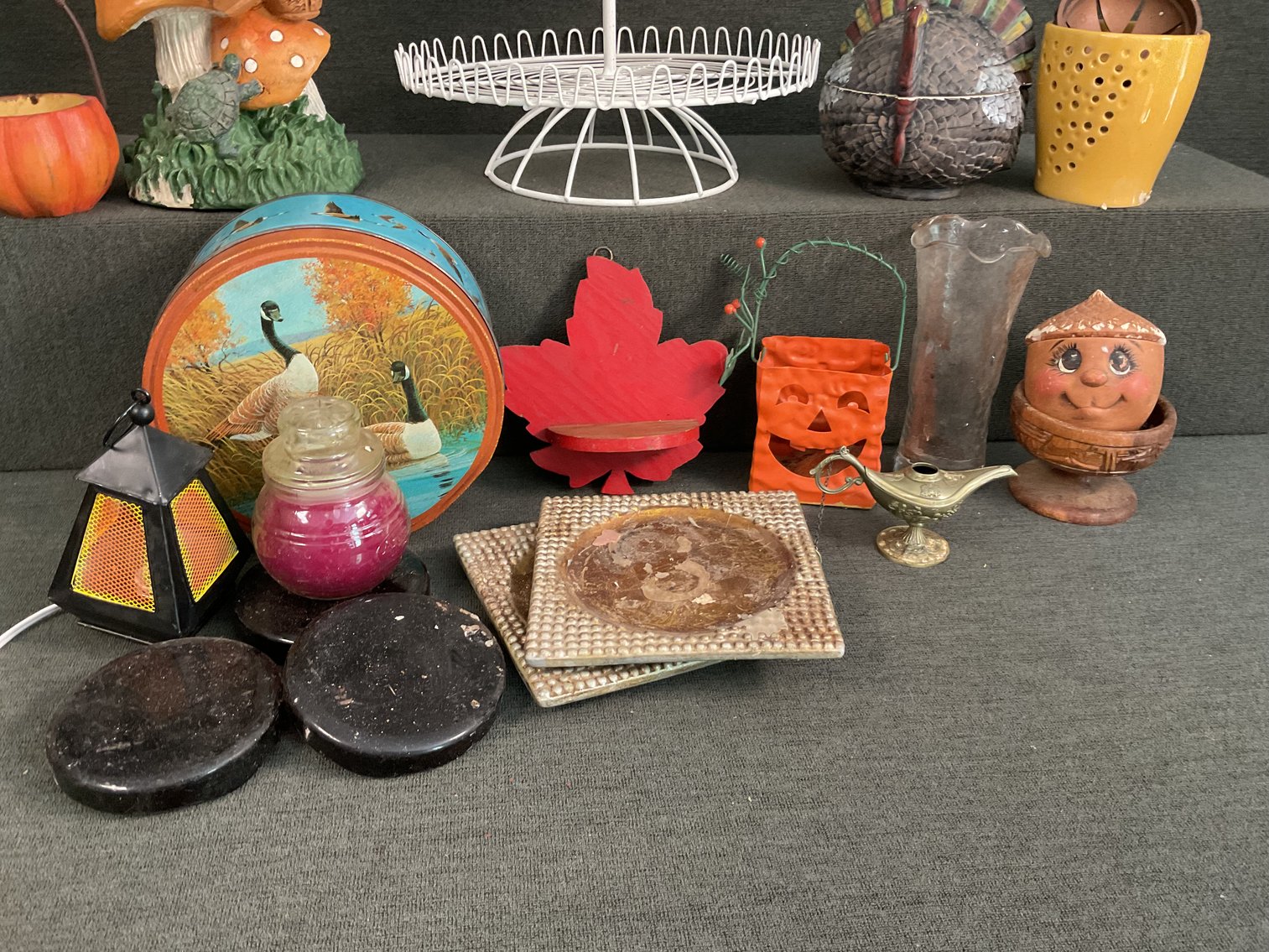 Image for Decorator’s Lot