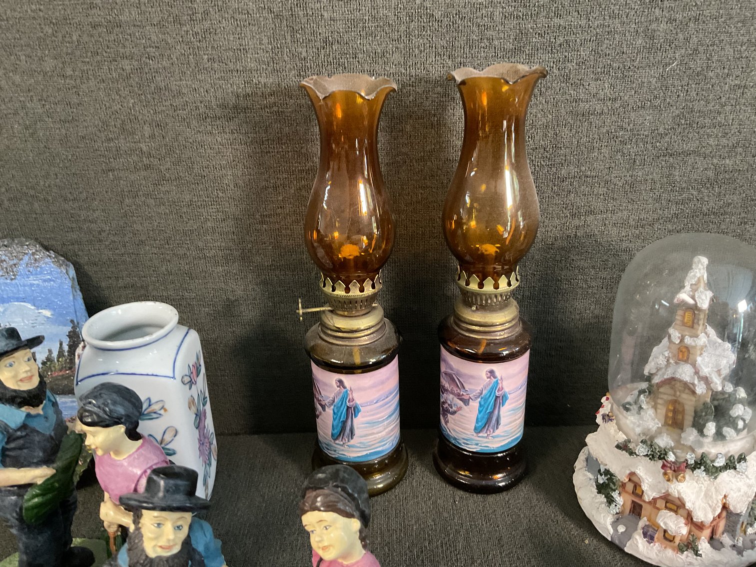 Image for Decorator’s Lot