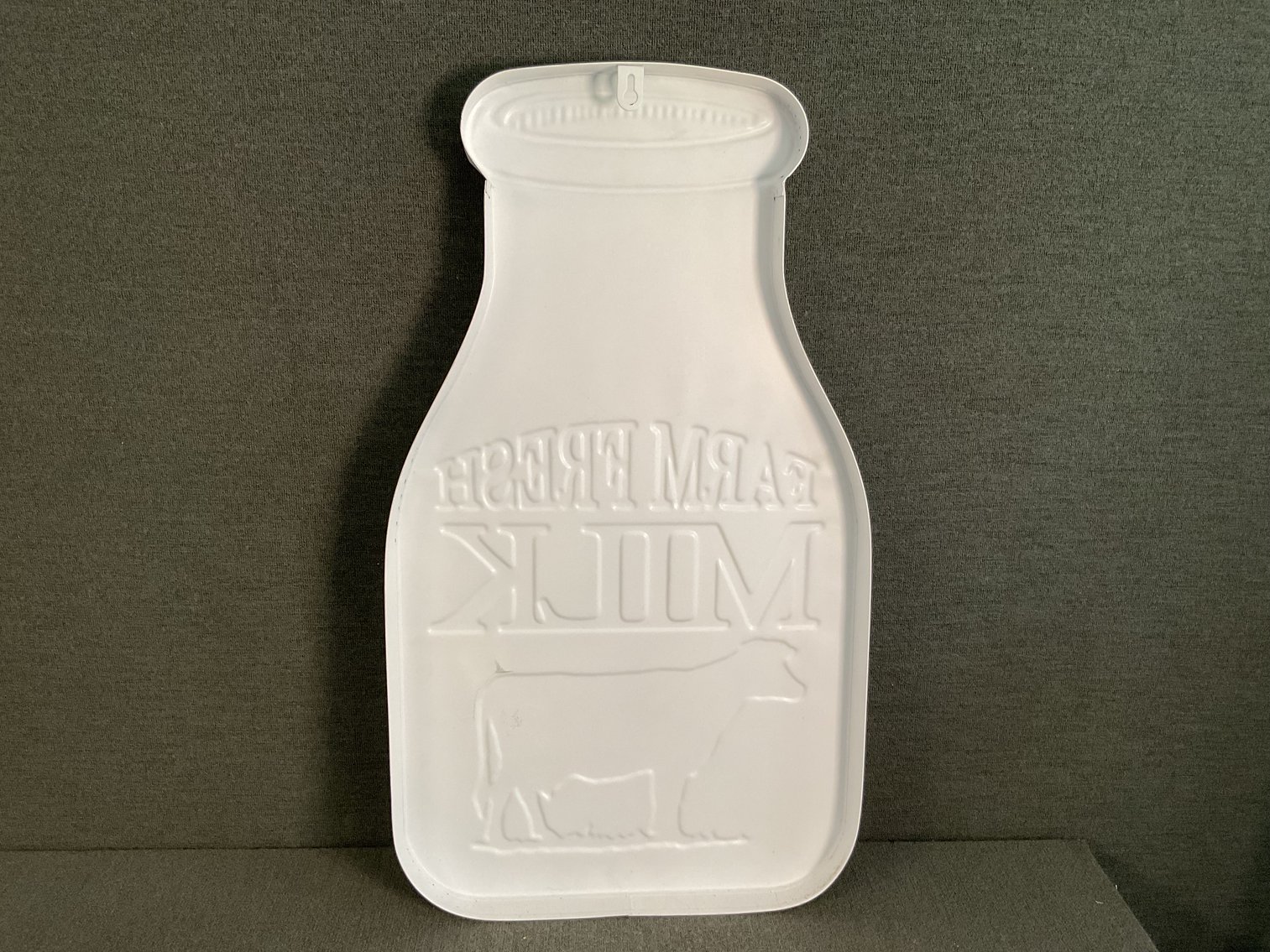 Image for Tin Kitchen Sign